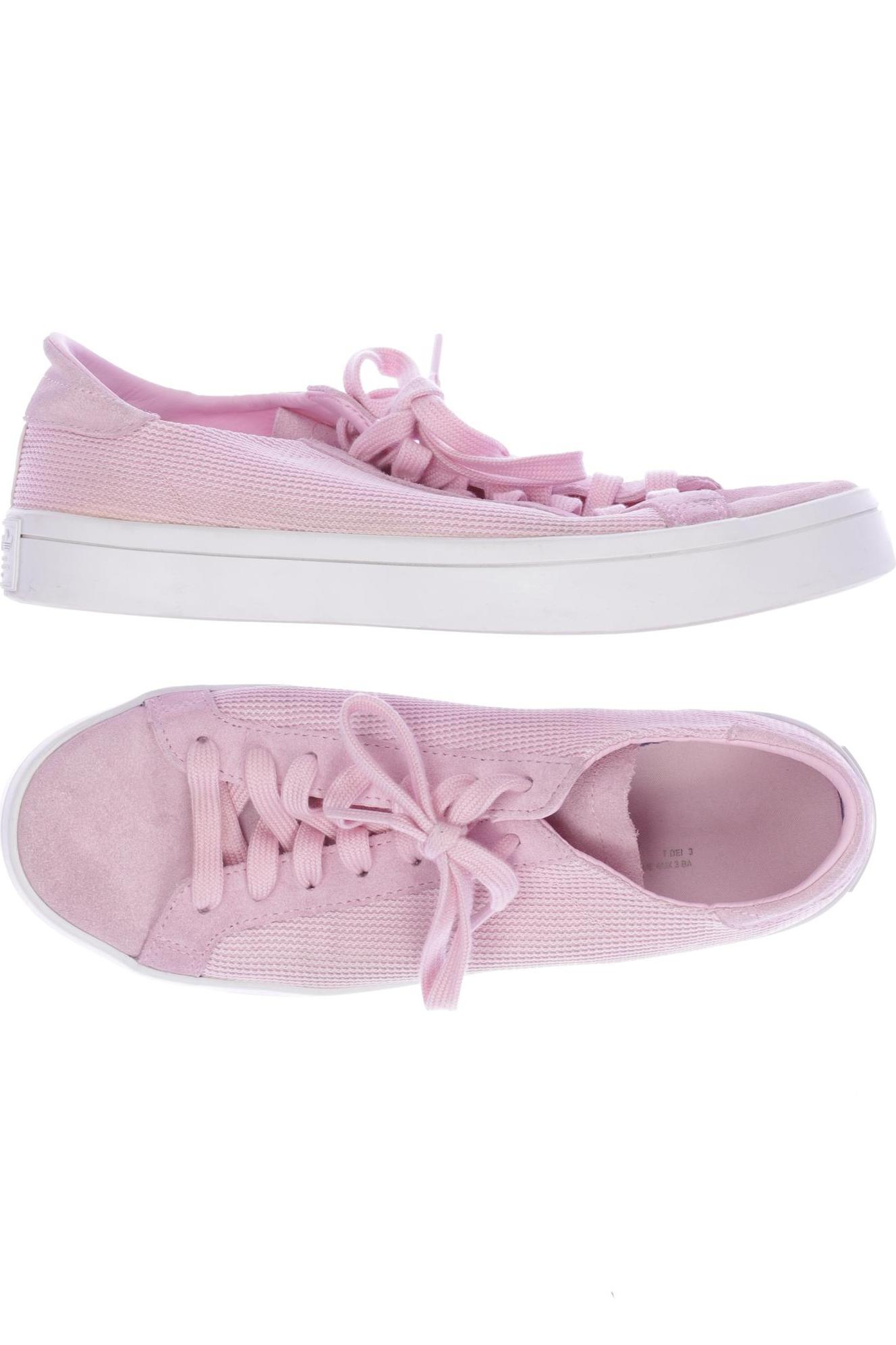 

adidas Originals Damen Sneakers, pink, Gr. 7
