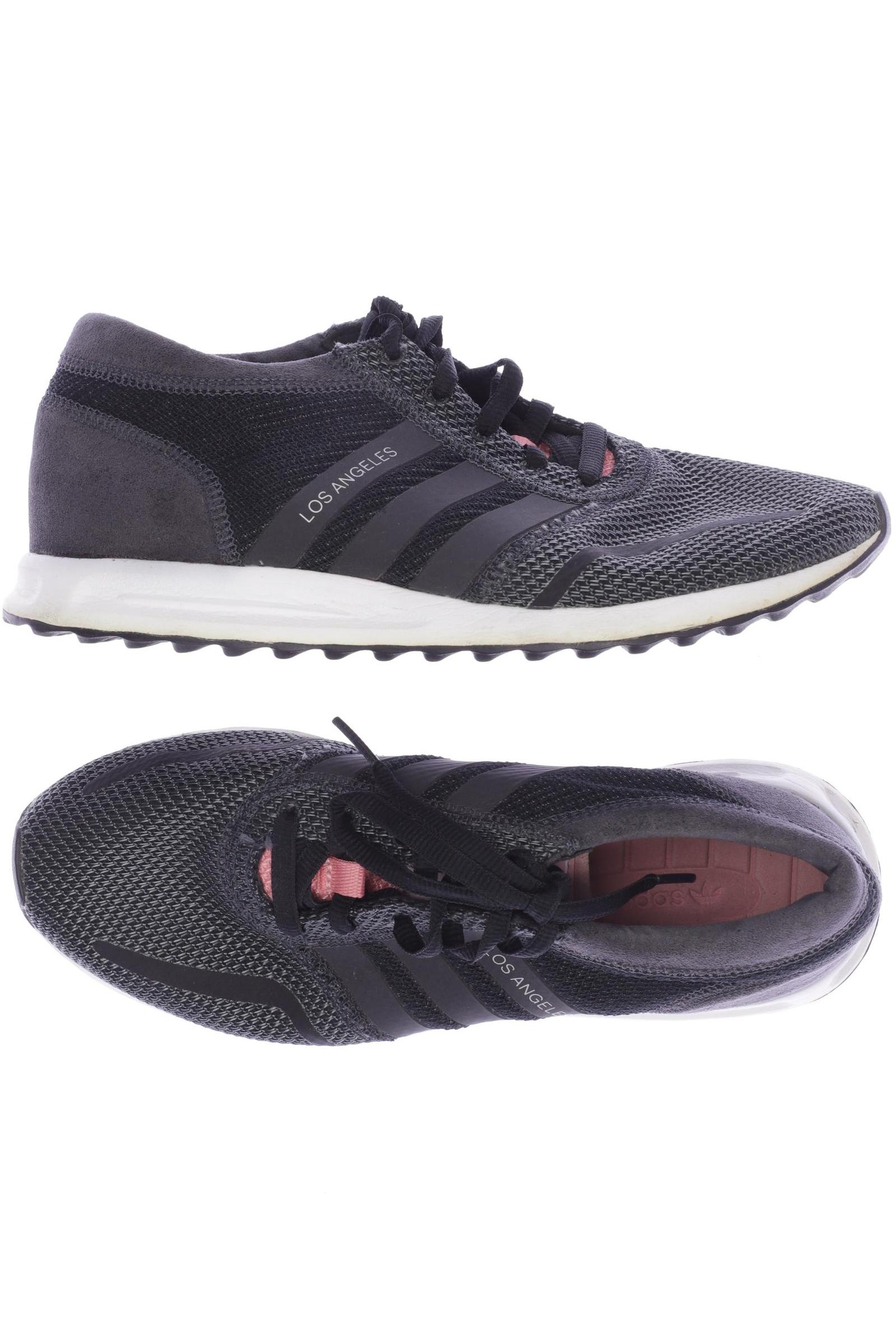 

adidas Originals Damen Sneakers, grau