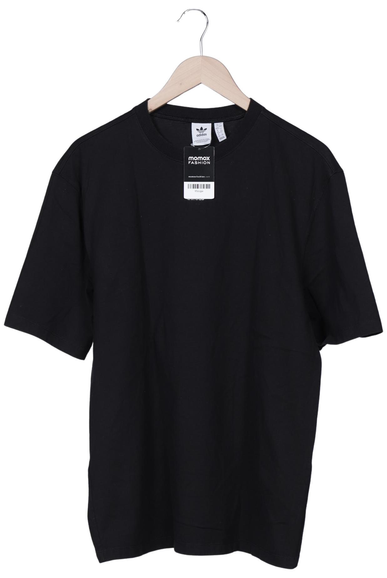 

adidas Originals Damen T-Shirt, schwarz, Gr. 42