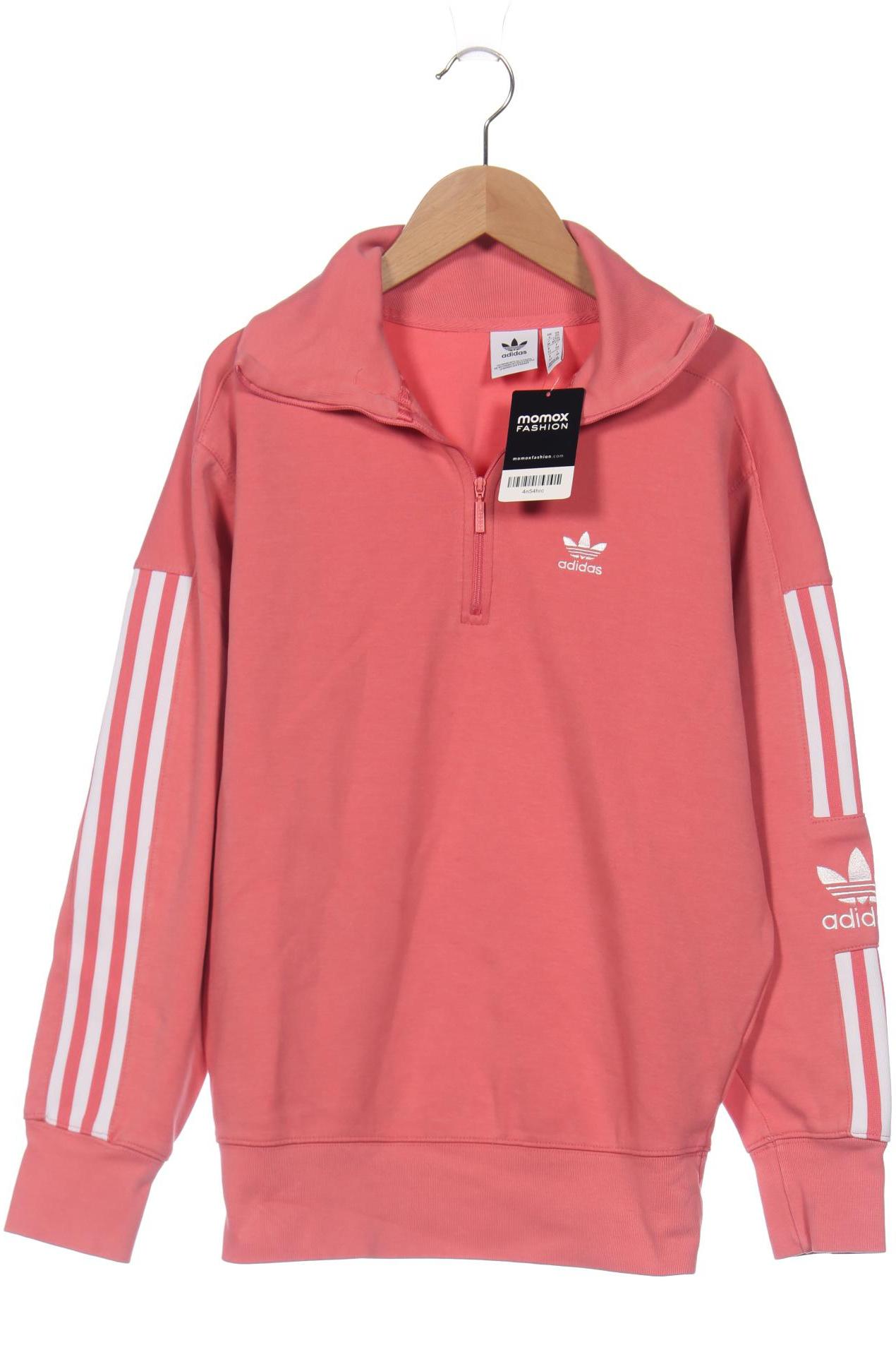 

adidas Originals Damen Sweatshirt, pink