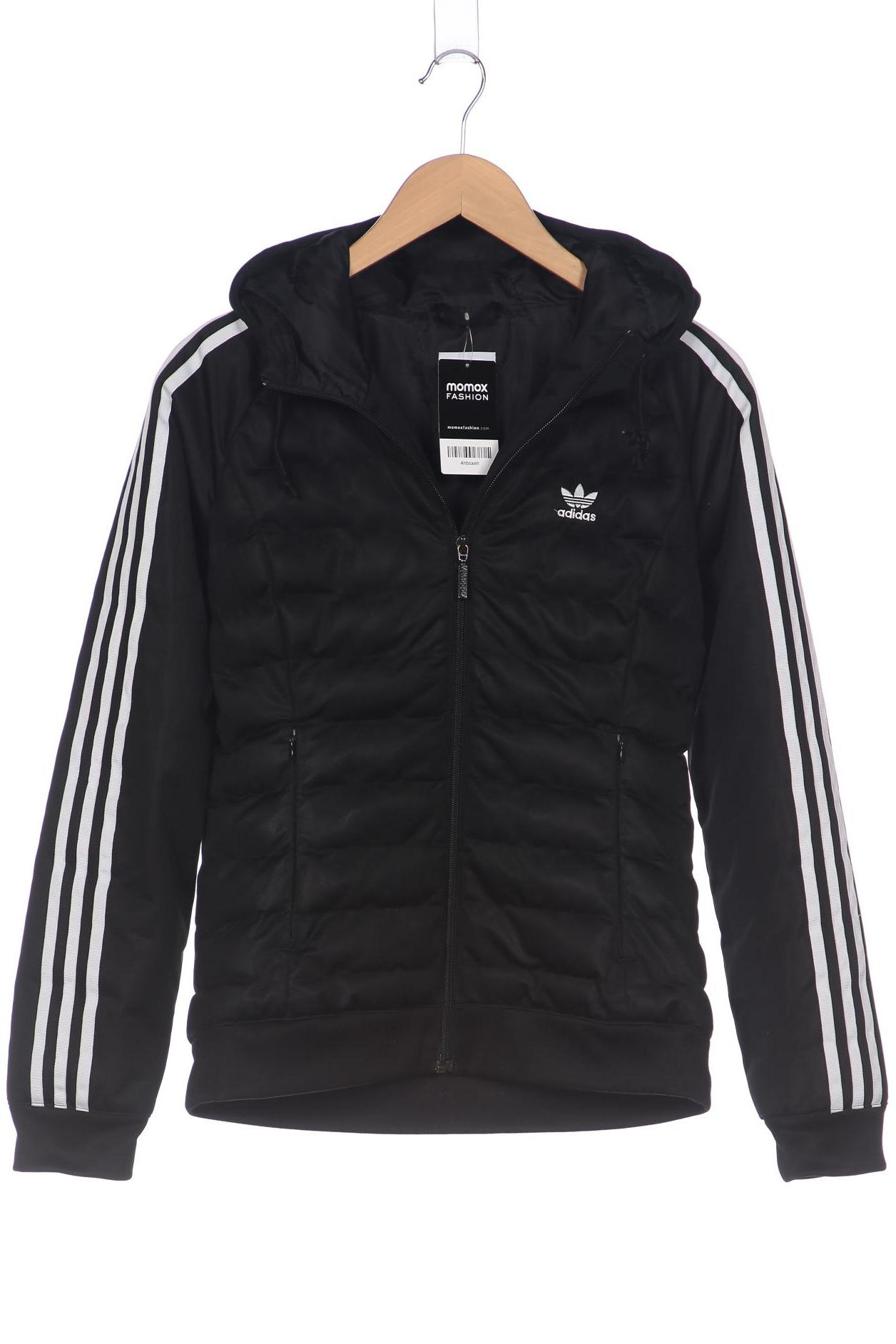 

adidas Originals Damen Jacke, schwarz, Gr. 36