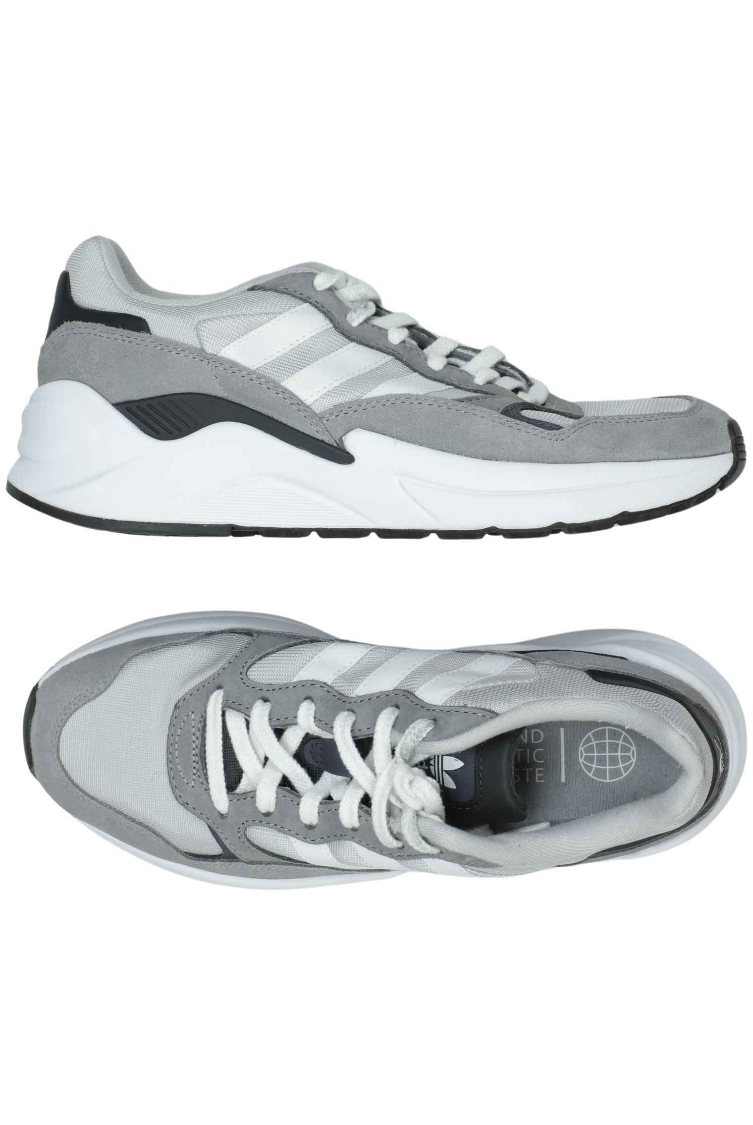 

adidas Originals Damen Sneakers, grau, Gr. 6