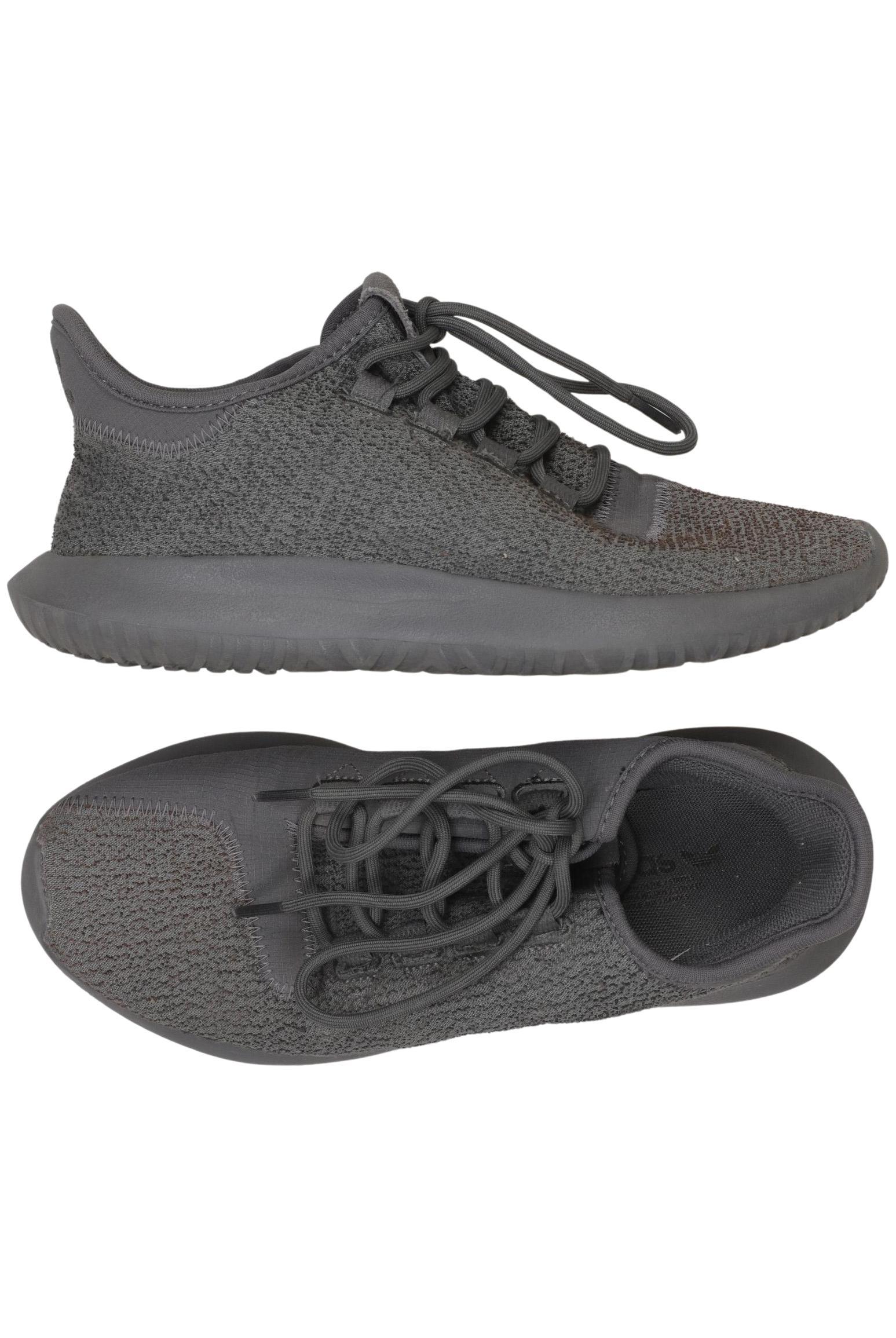 

adidas Originals Damen Sneakers, grau, Gr. 5