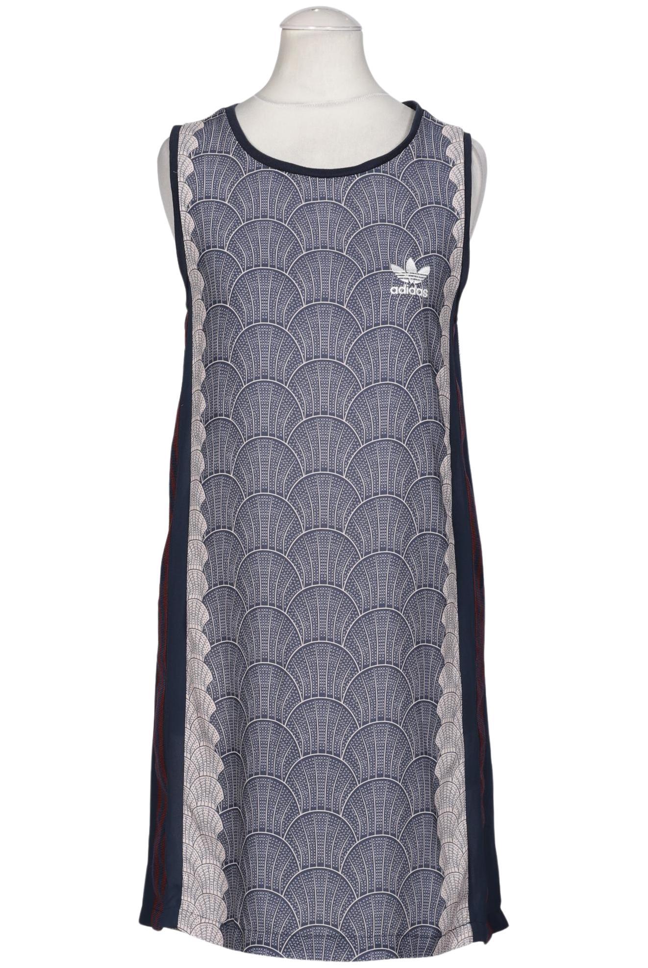 

adidas Originals Damen Kleid, mehrfarbig, Gr. 32