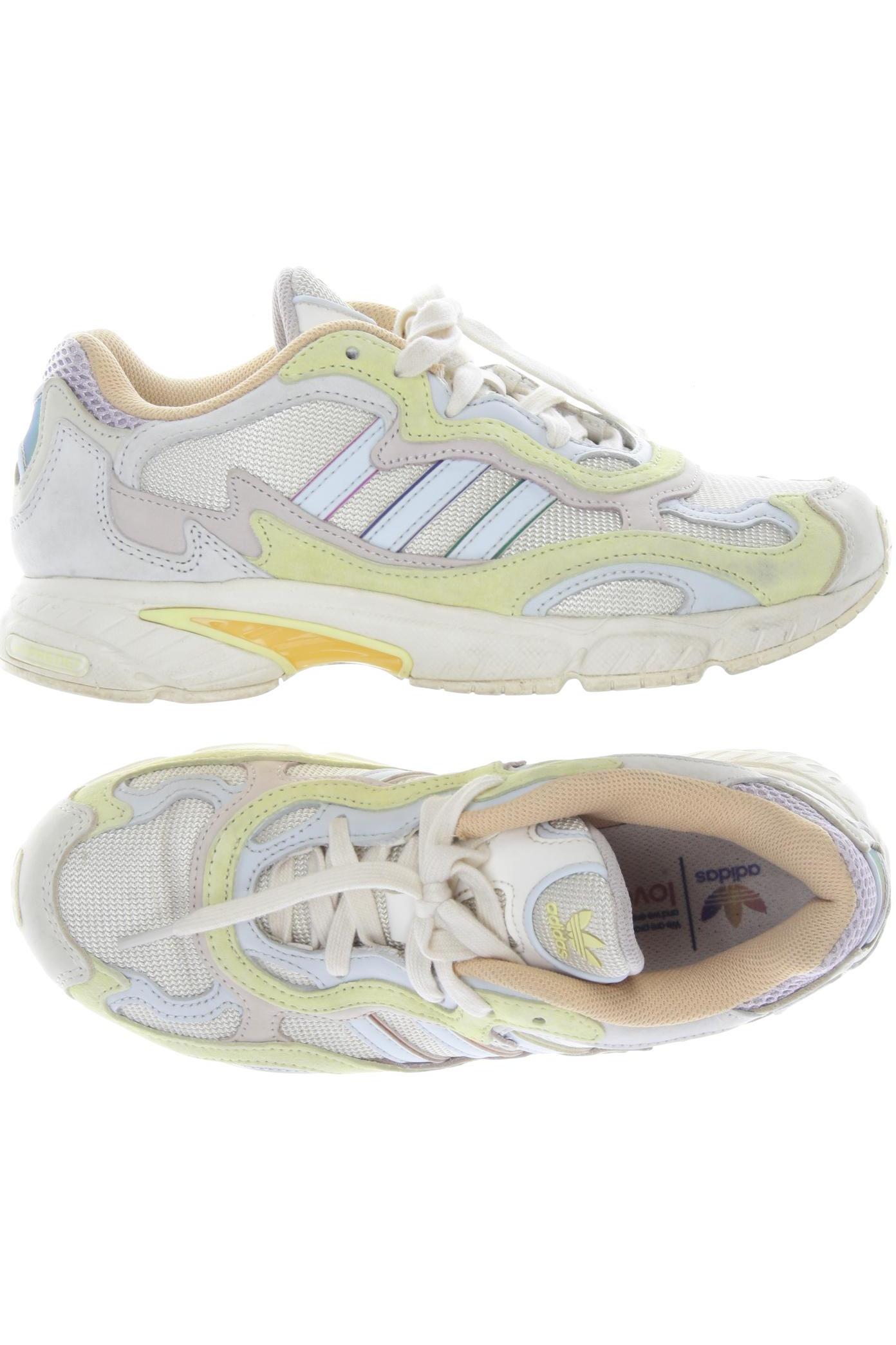 

adidas Originals Damen Sneakers, cremeweiß, Gr. 6