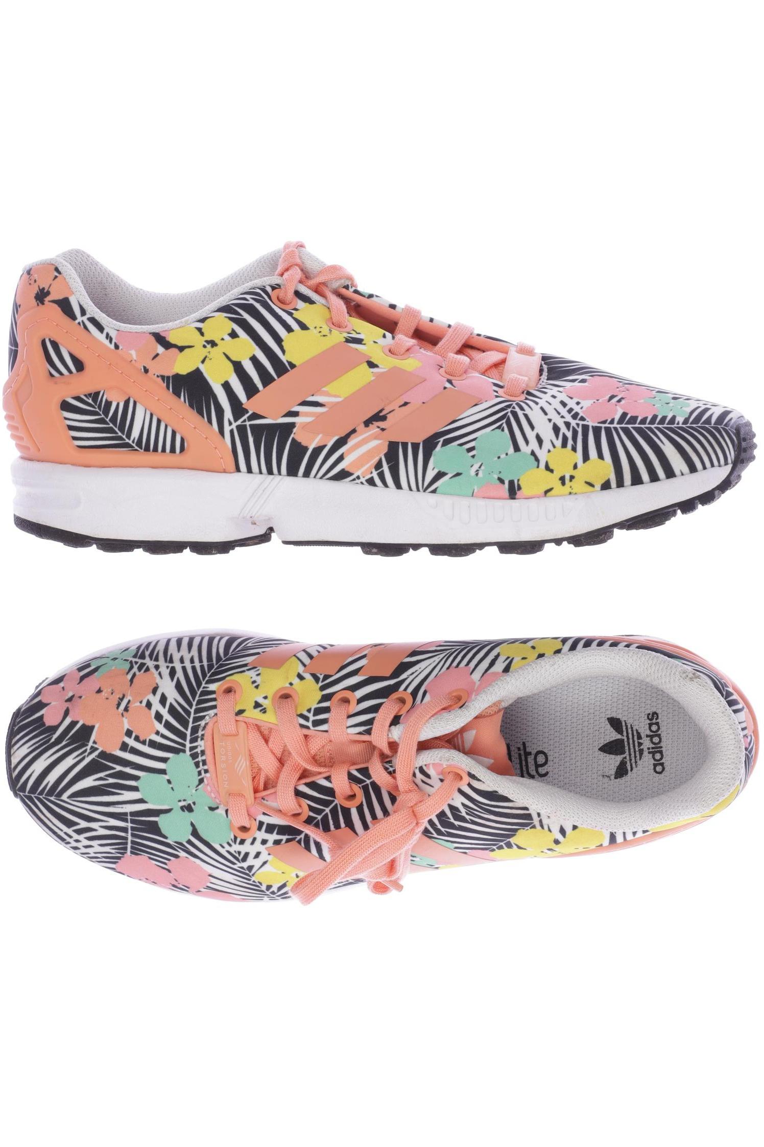 

adidas Originals Damen Sneakers, mehrfarbig, Gr. 5.5