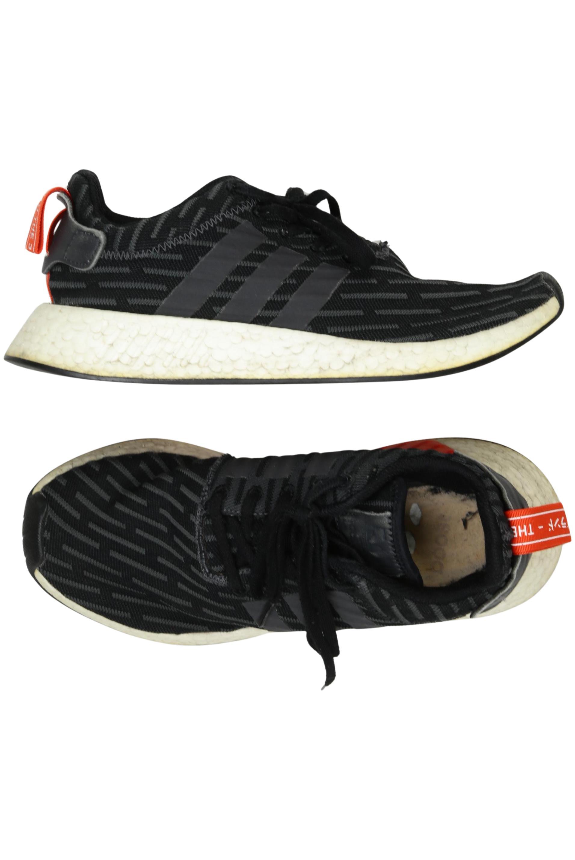 

adidas Originals Damen Sneakers, schwarz, Gr. 7