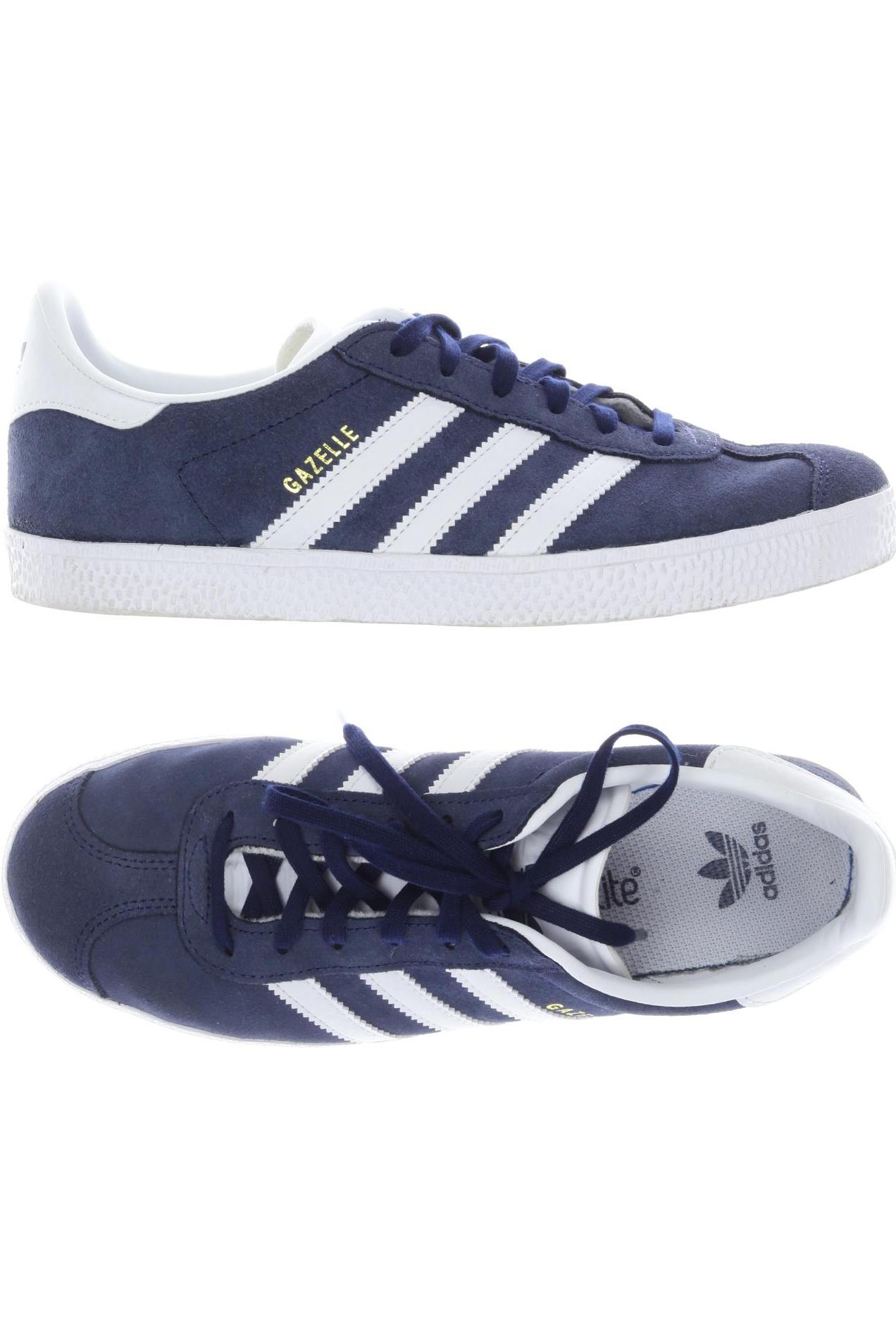 

adidas Originals Damen Sneakers, marineblau, Gr. 5