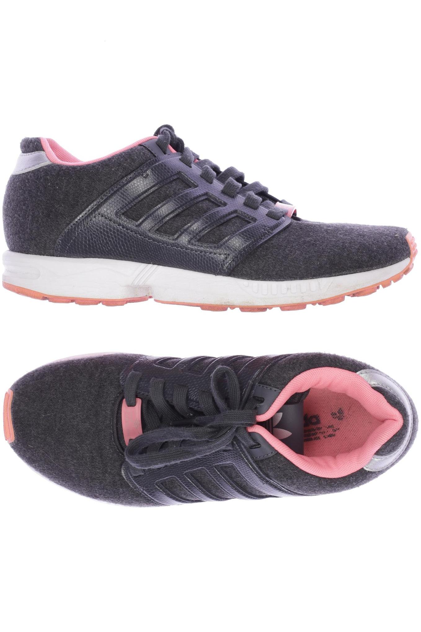 

adidas Originals Damen Sneakers, grau, Gr. 5.5