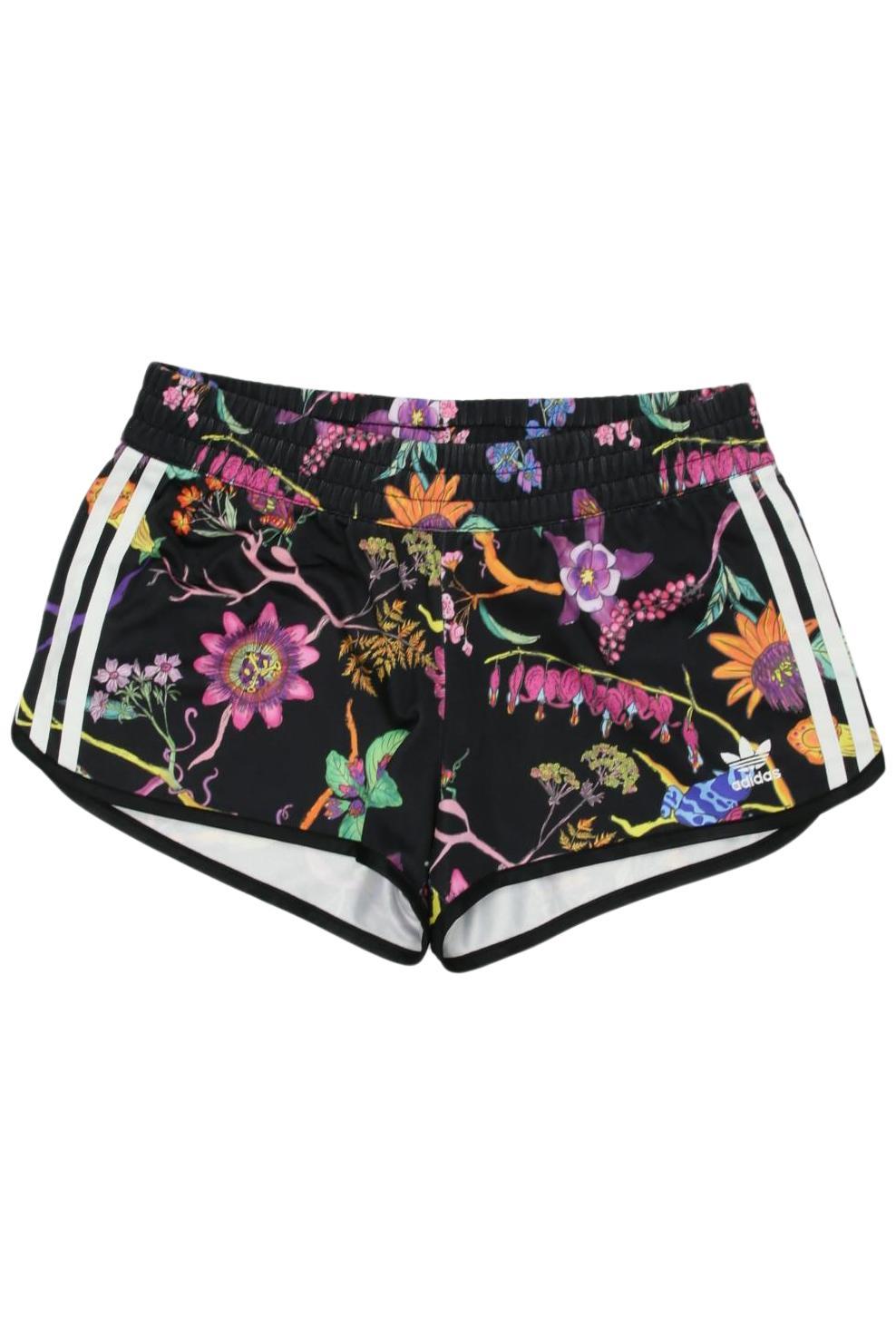 

adidas Originals Damen Shorts, mehrfarbig, Gr. 34