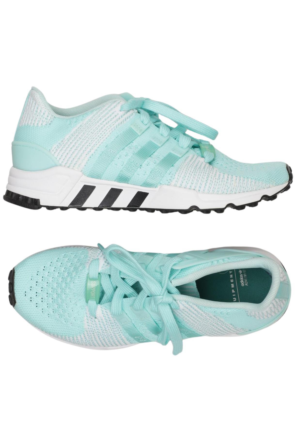 

adidas Originals Damen Sneakers, türkis, Gr. 5