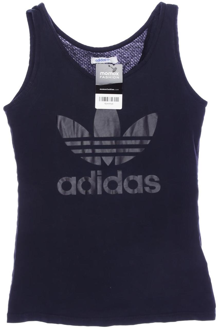 

adidas Originals Damen Top, schwarz, Gr. 36