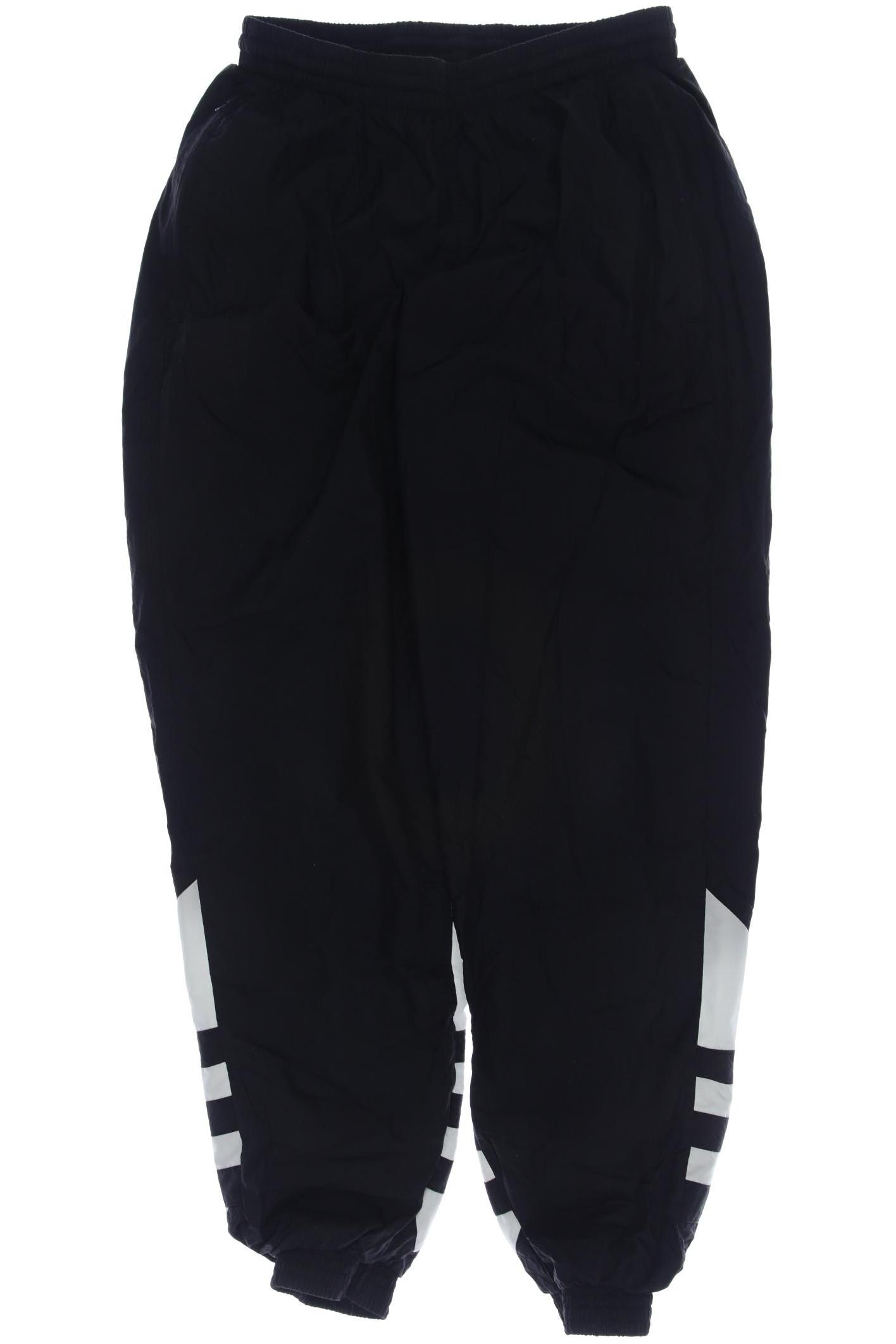 

adidas Originals Damen Stoffhose, schwarz, Gr. 0