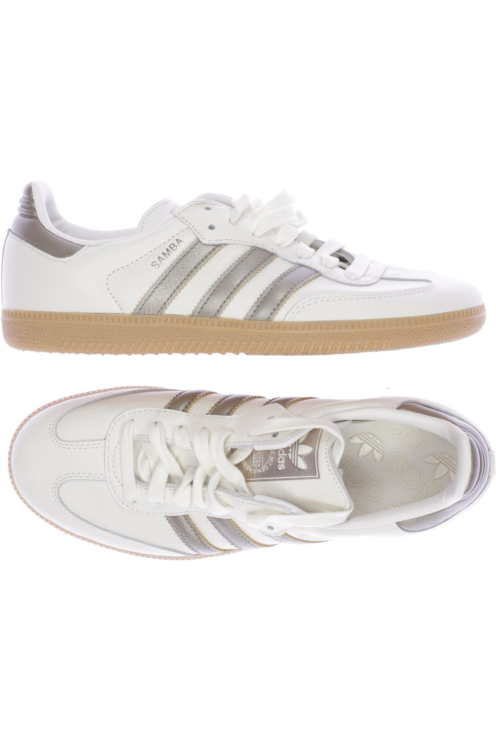 

adidas Originals Damen Sneakers, weiß, Gr. 6.5