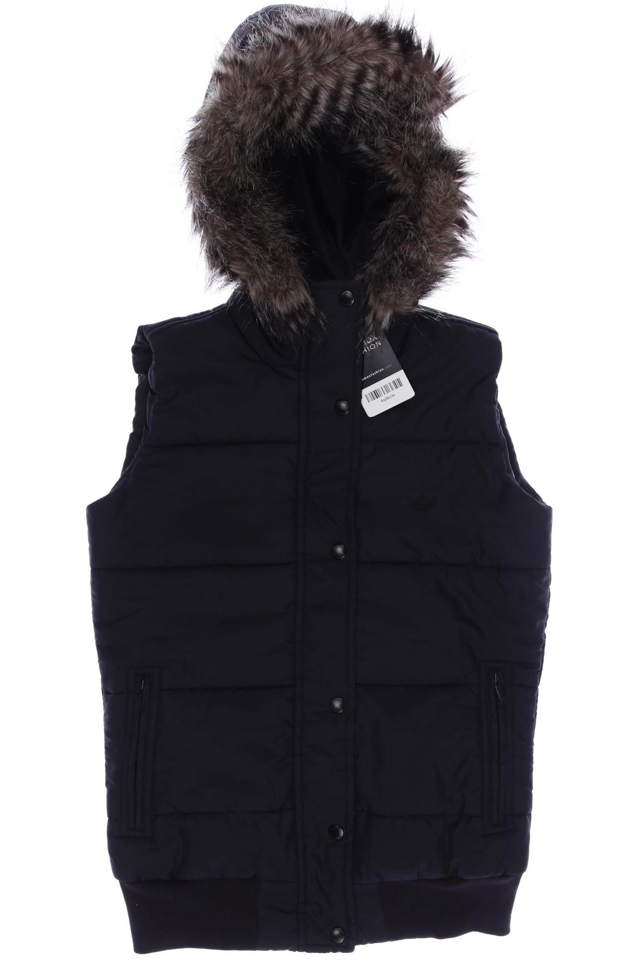 

adidas Originals Damen Weste, schwarz, Gr. 8