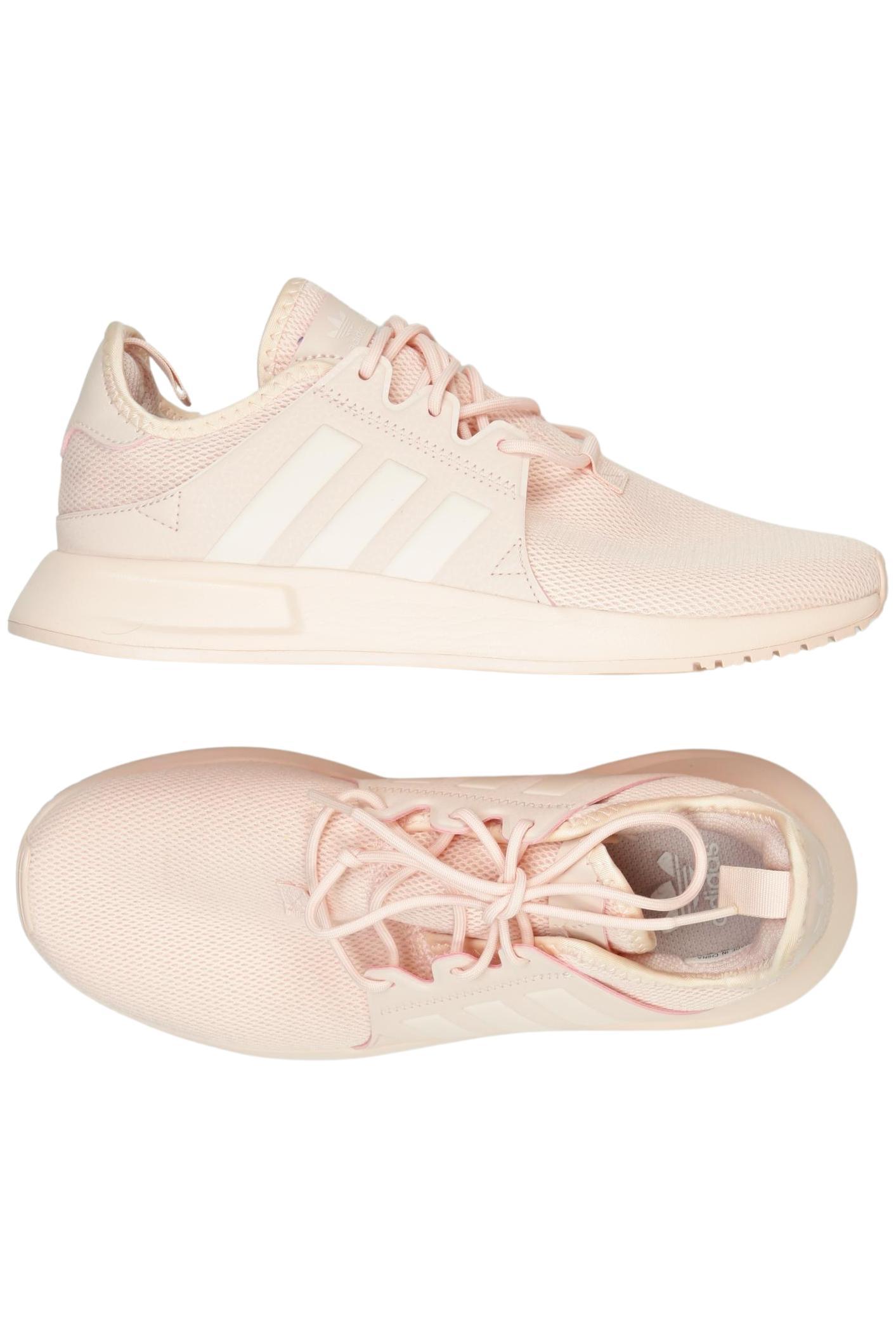 

adidas Originals Damen Sneakers, pink, Gr. 5.5