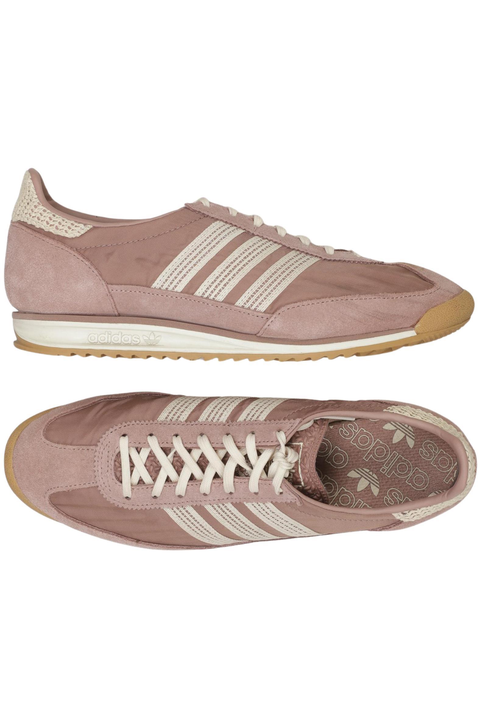 

adidas Originals Damen Sneakers, pink, Gr. 7