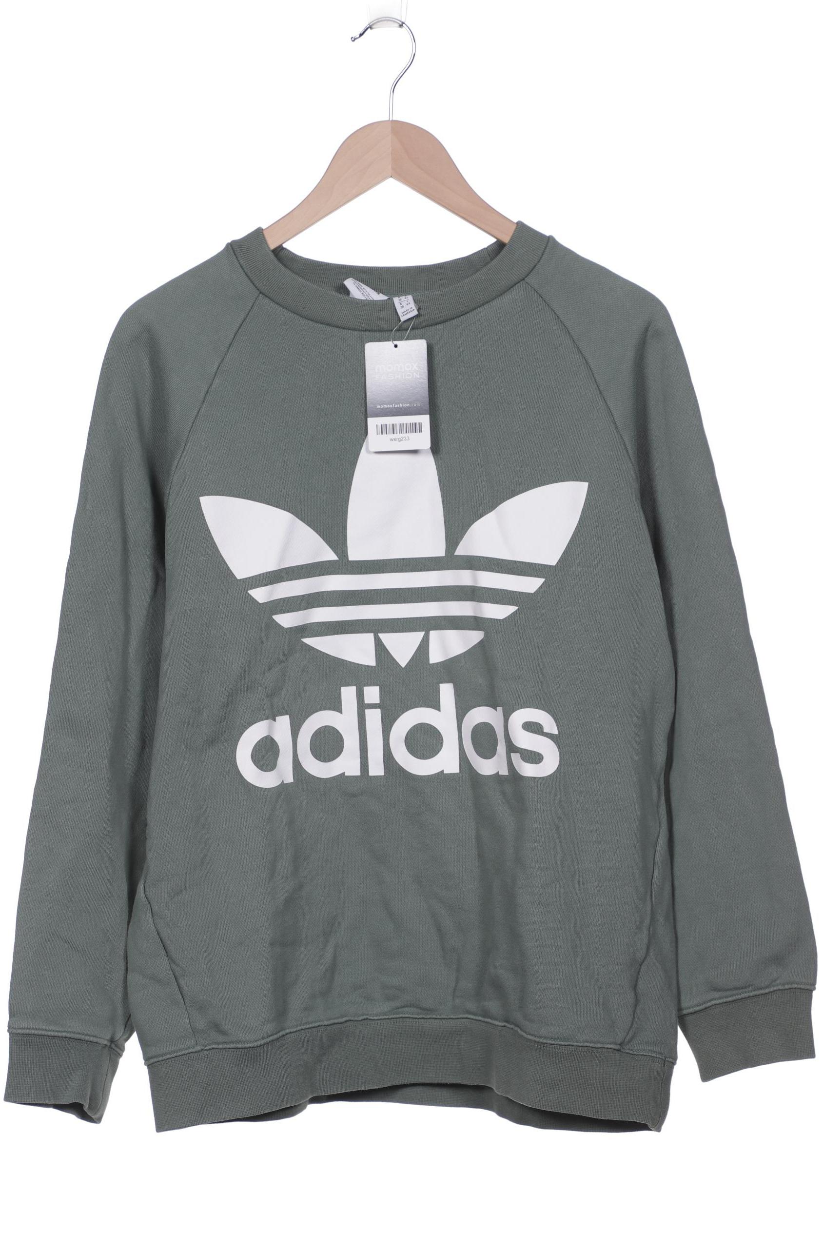 

adidas Originals Damen Sweatshirt, grün