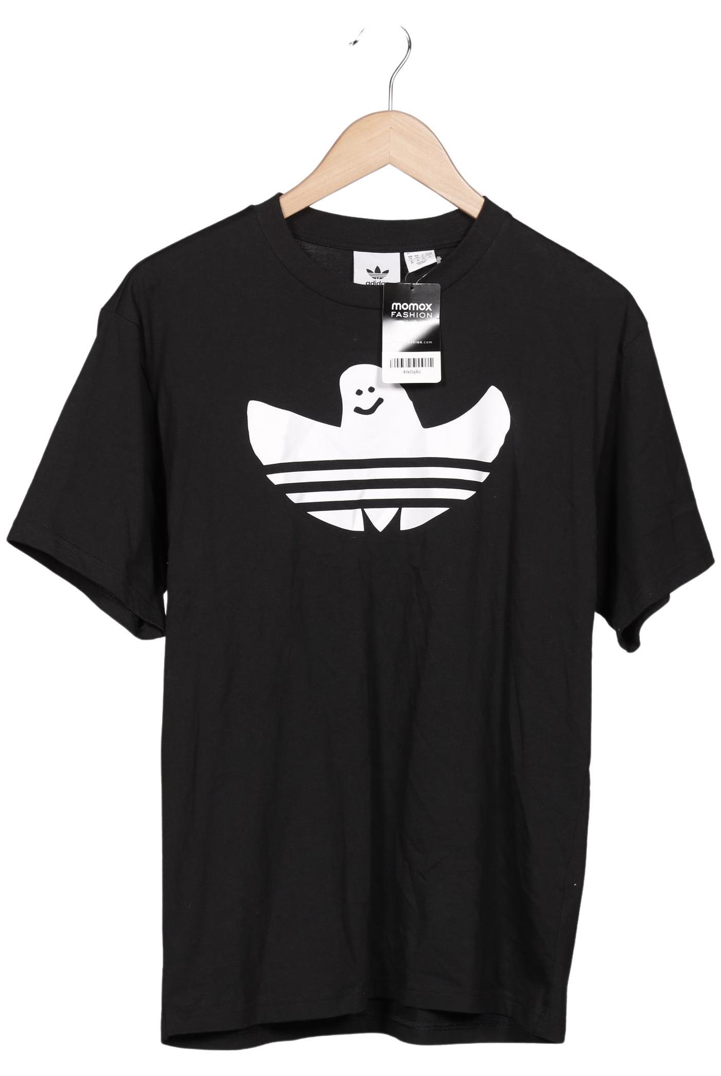 

adidas Originals Damen T-Shirt, schwarz, Gr. 38