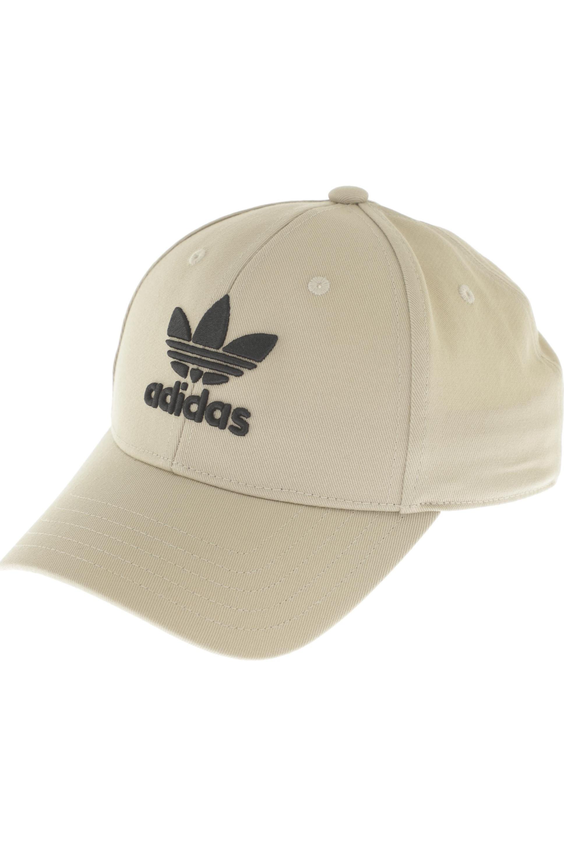 

adidas Originals Damen Hut/Mütze, beige, Gr. uni