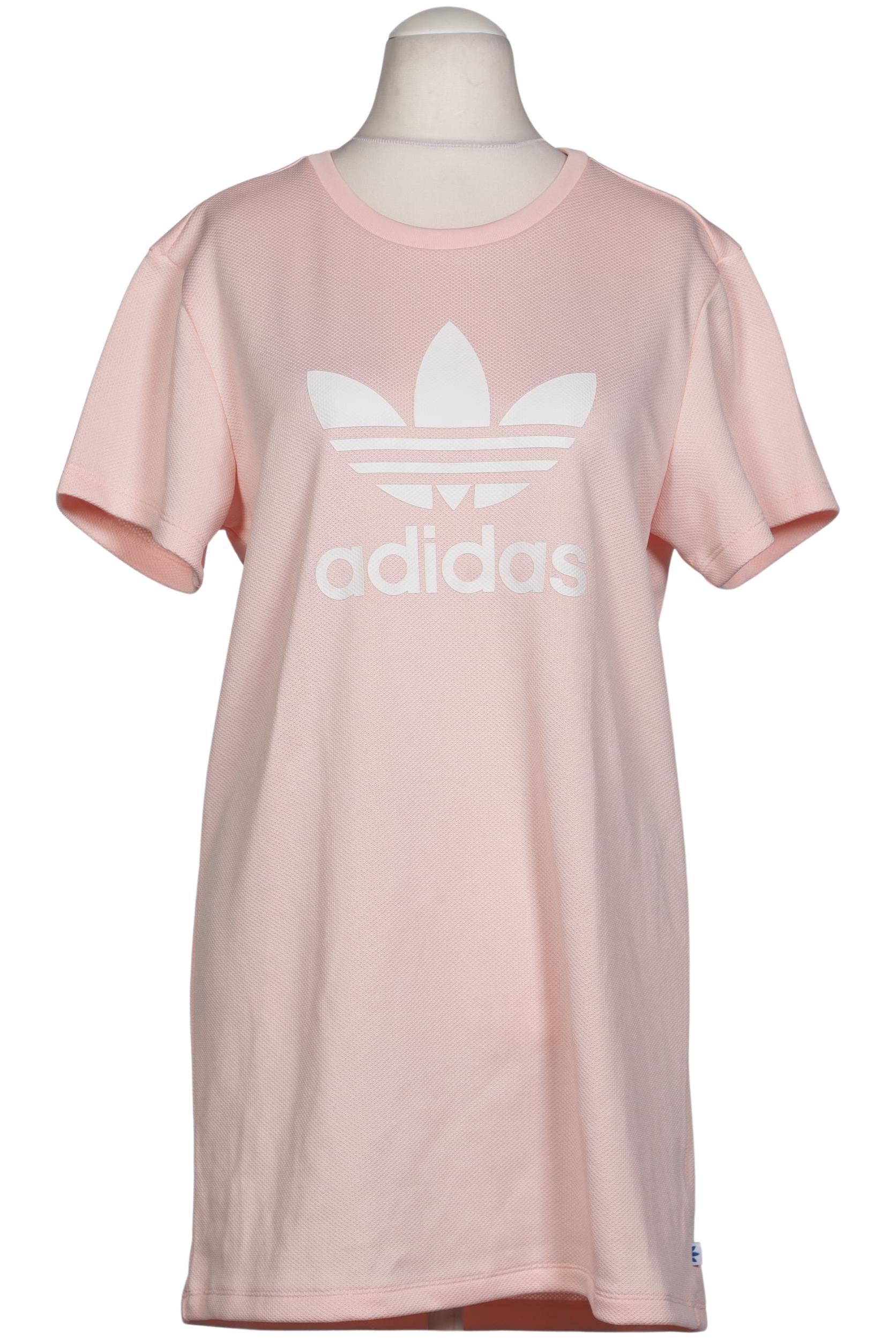 

adidas Originals Damen Kleid, pink, Gr. 38