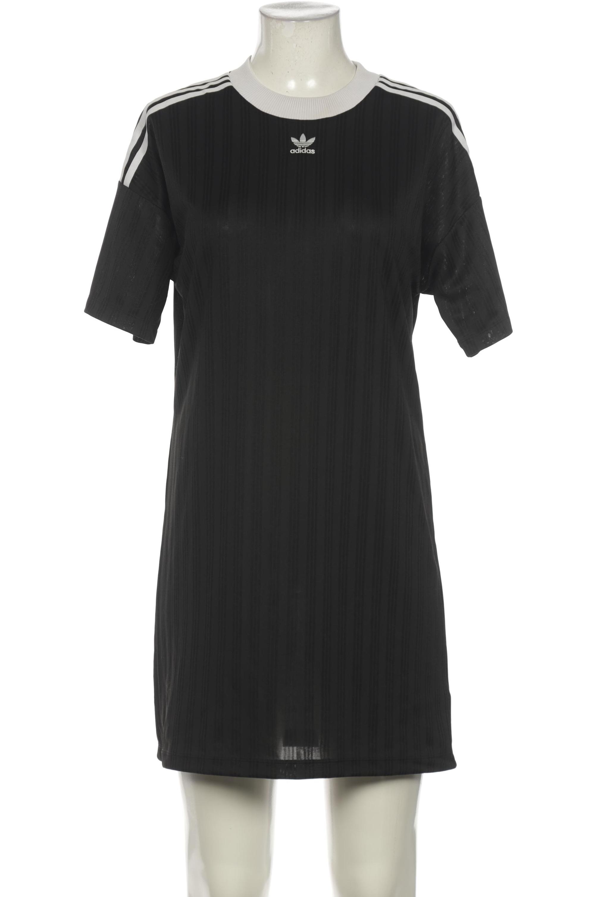 

adidas Originals Damen Kleid, schwarz, Gr. 40
