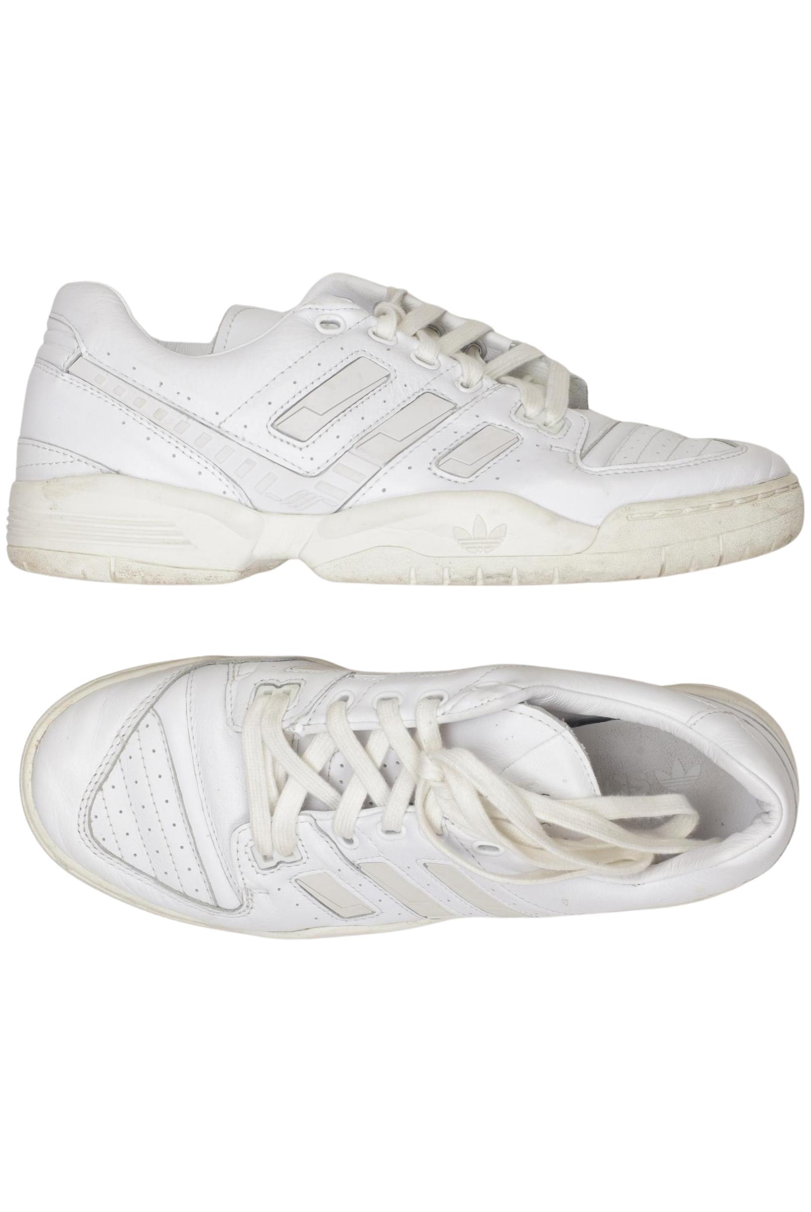 

adidas Originals Damen Sneakers, weiß, Gr. 7