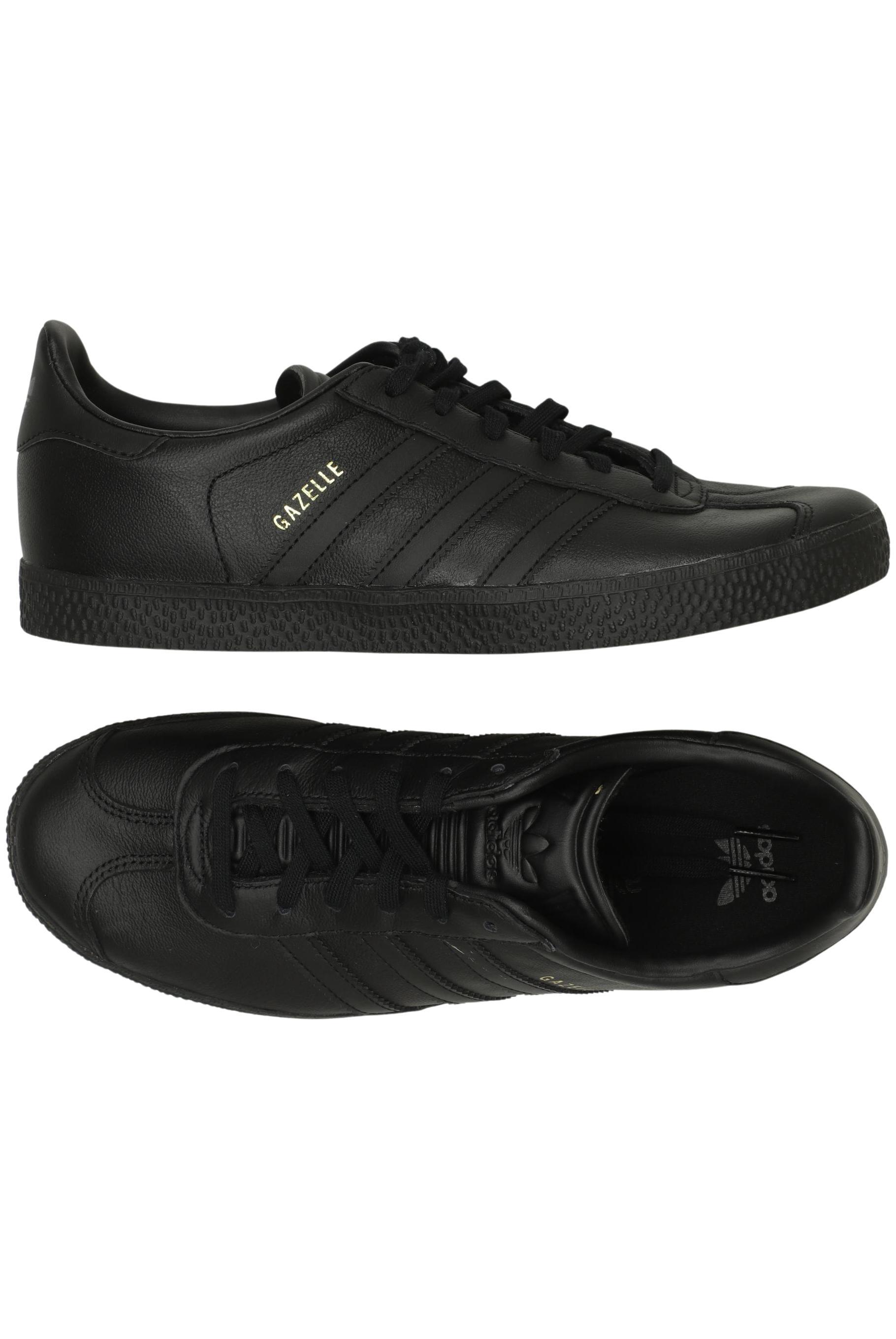 

adidas Originals Damen Sneakers, schwarz, Gr. 5.5