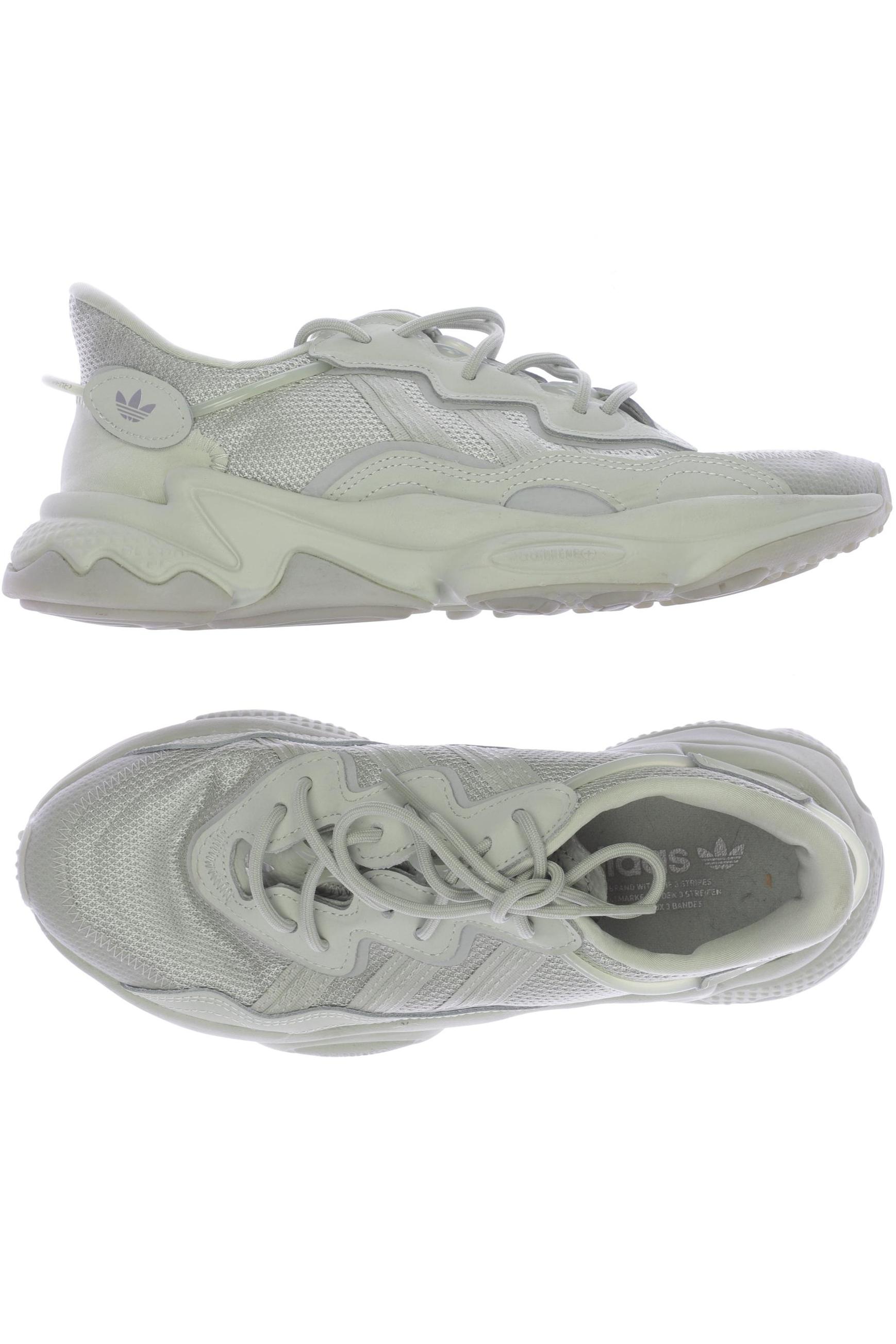 

adidas Originals Damen Sneakers, hellgrün, Gr. 7