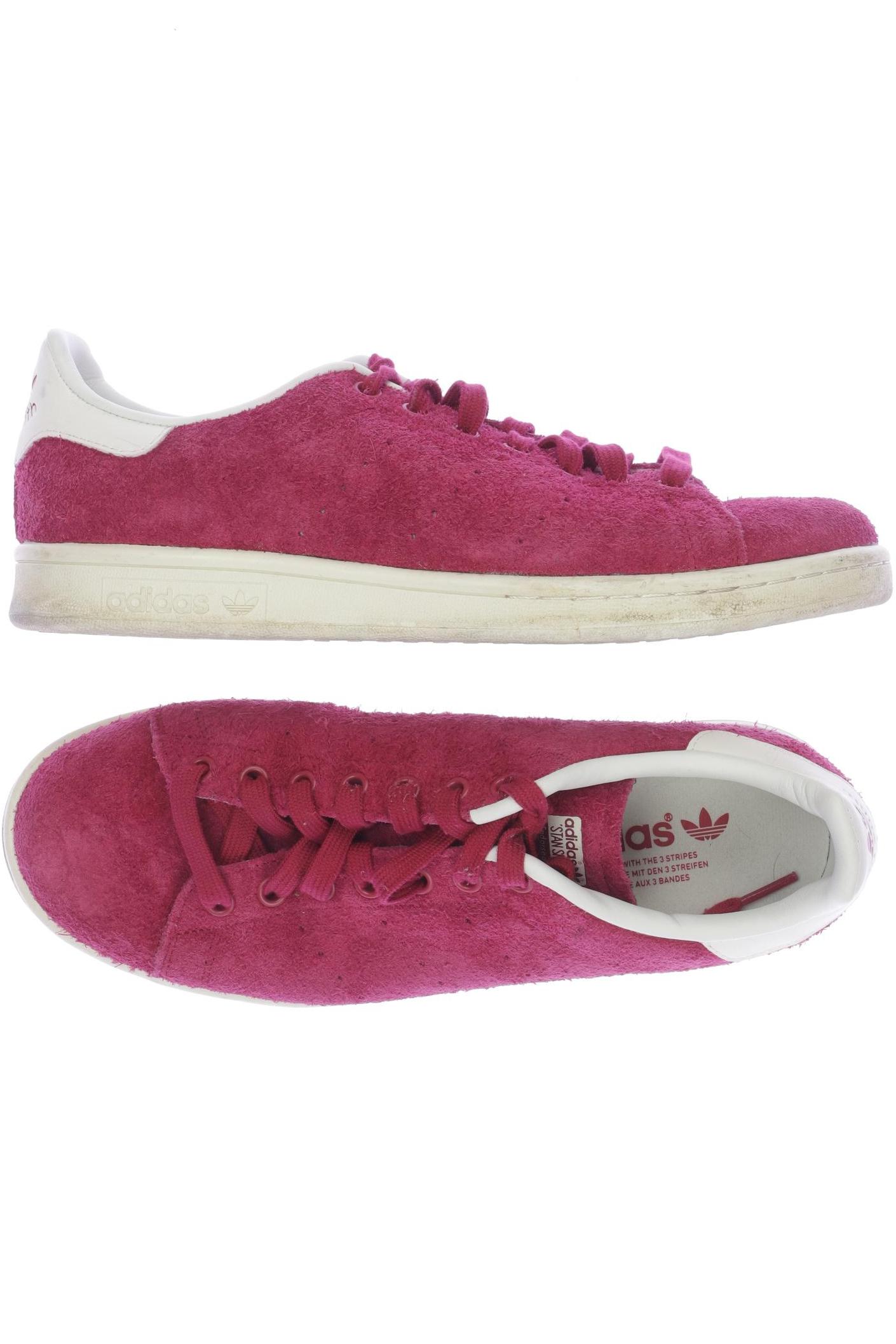 

adidas Originals Damen Sneakers, pink, Gr. 7.5
