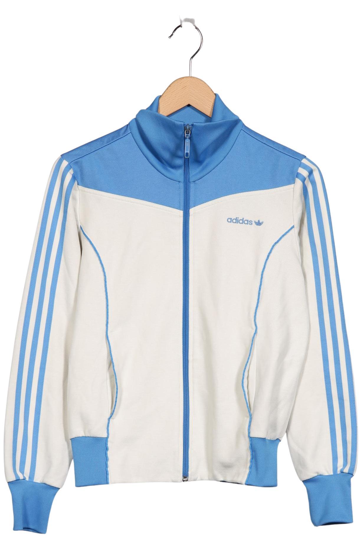 

adidas Originals Damen Sweatshirt, blau, Gr. 42