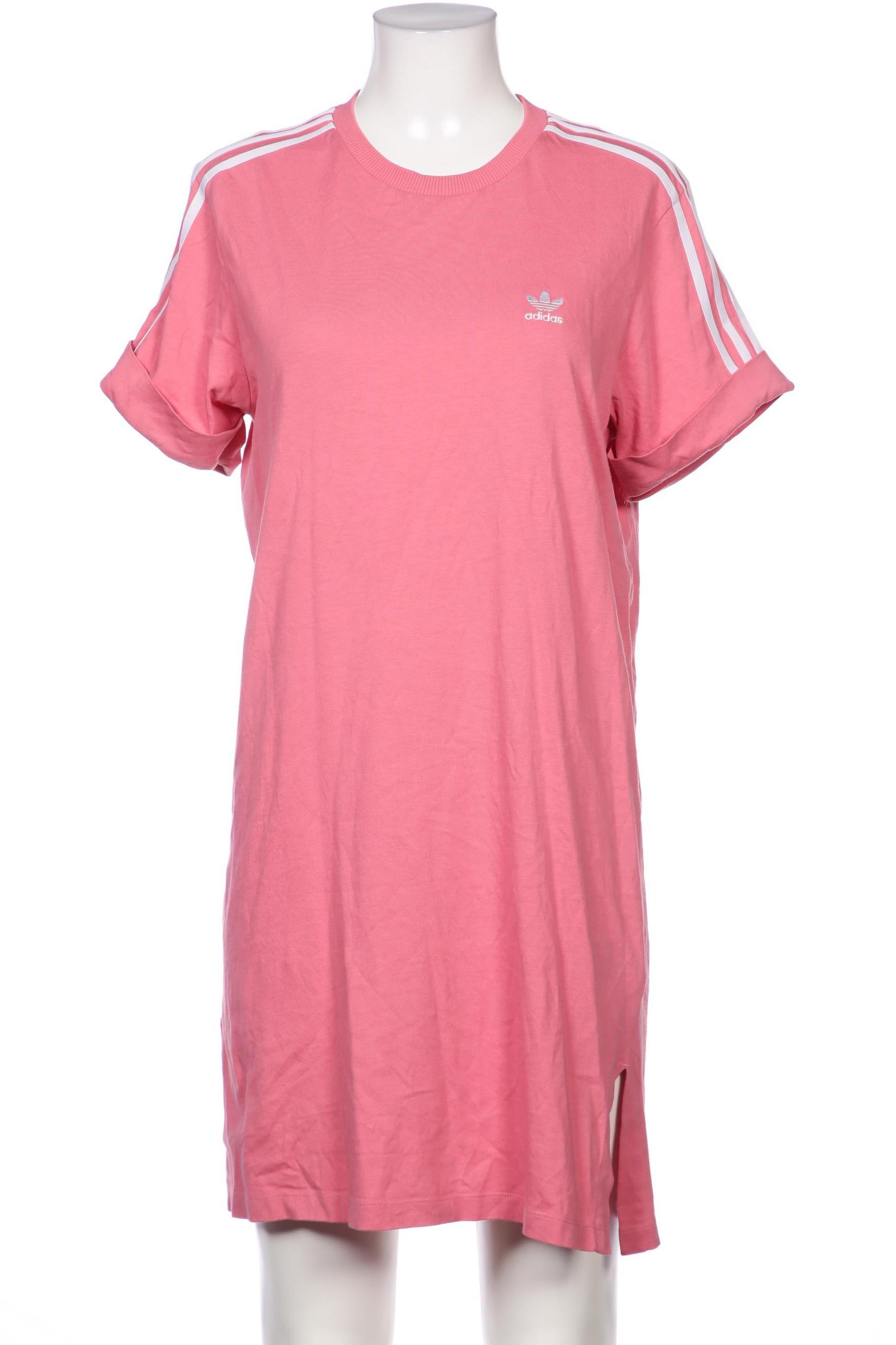 

adidas Originals Damen Kleid, pink, Gr. 38