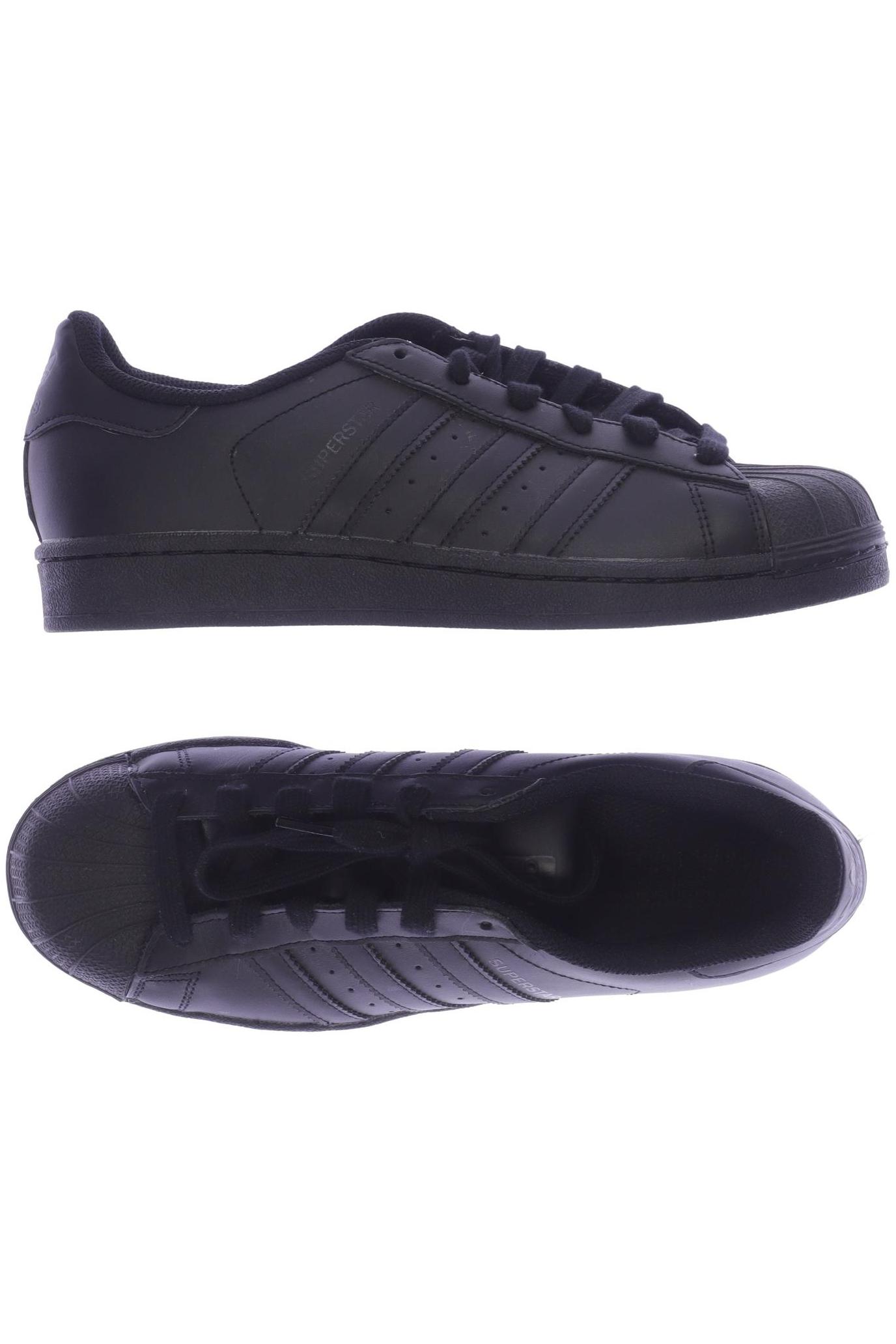 

adidas Originals Damen Sneakers, schwarz