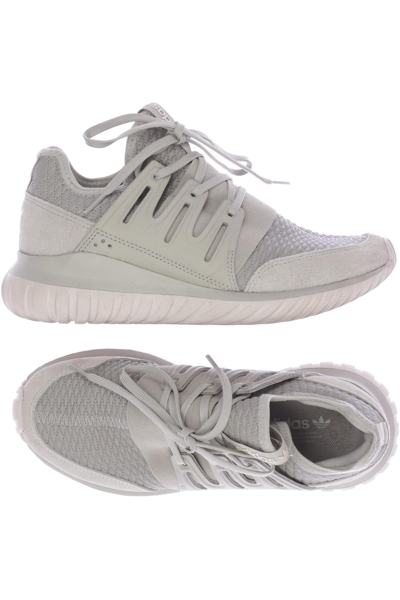 

adidas Originals Damen Sneakers, hellgrün, Gr. 4.5