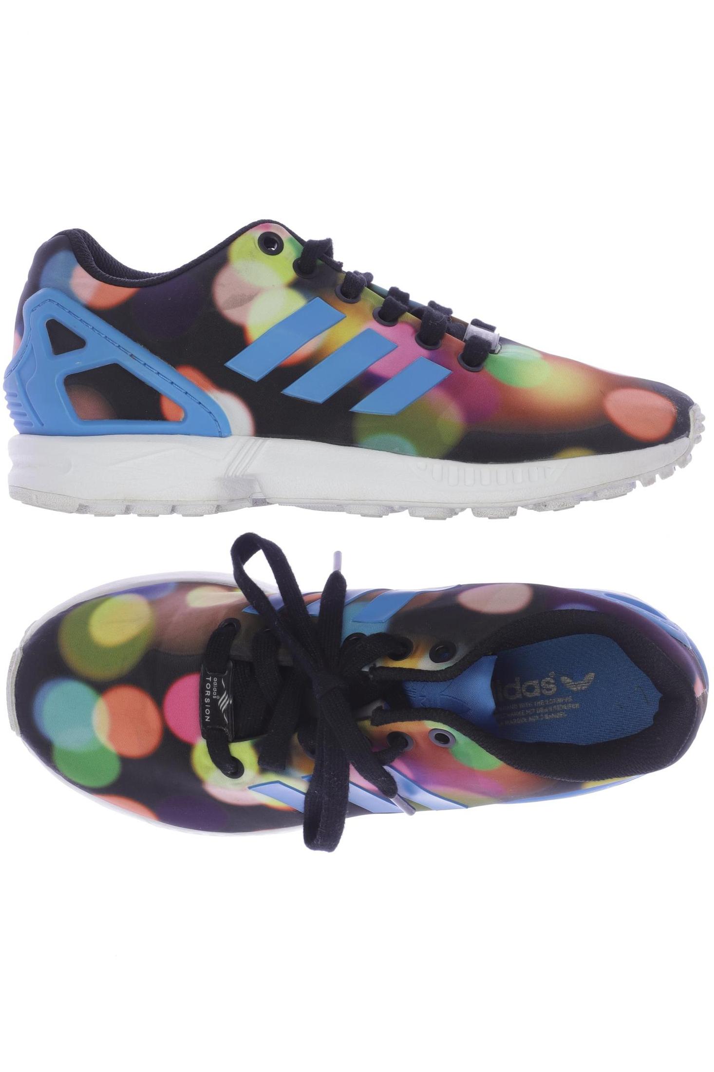 

adidas Originals Damen Sneakers, mehrfarbig, Gr. 4.5