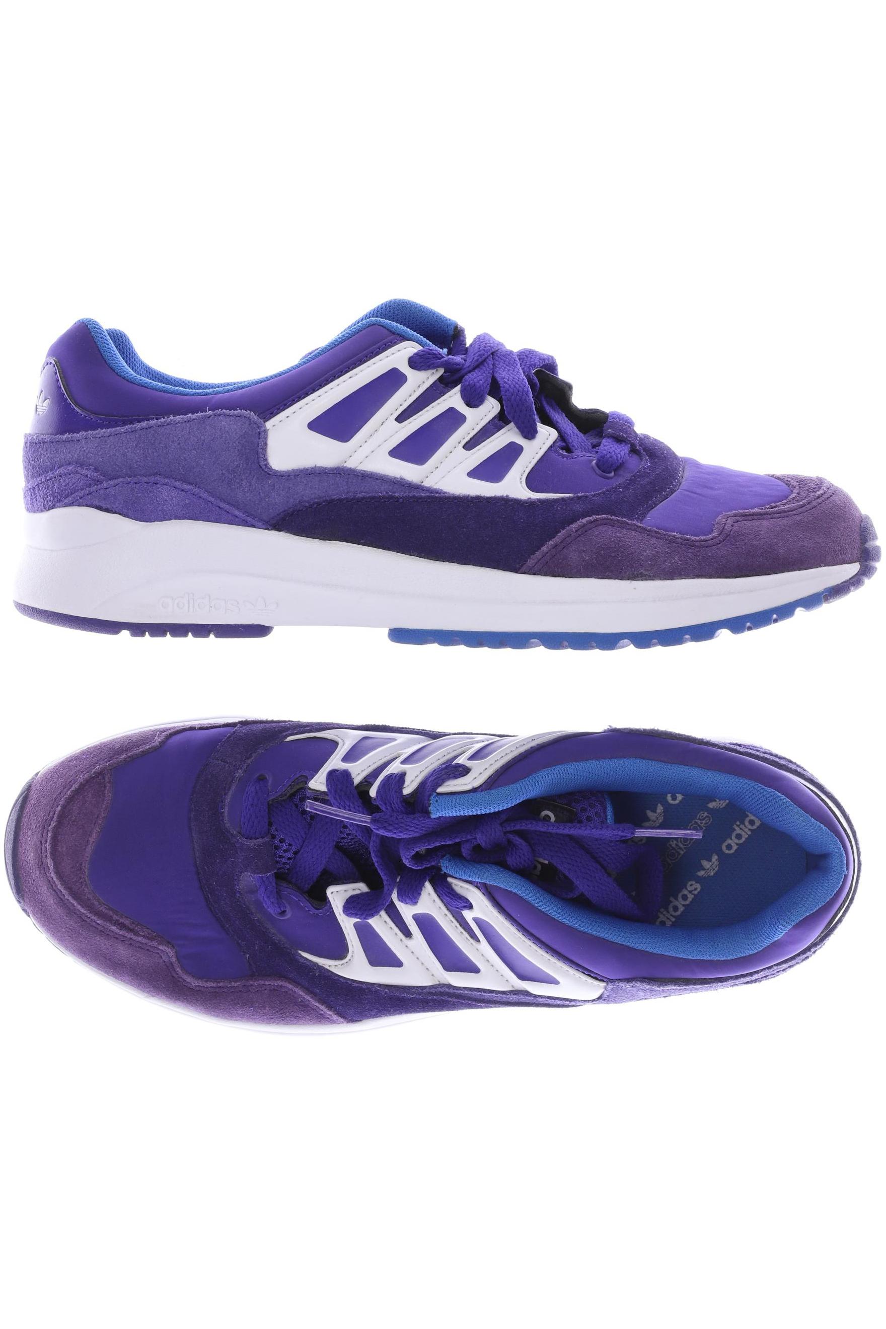 

adidas Originals Damen Sneakers, flieder