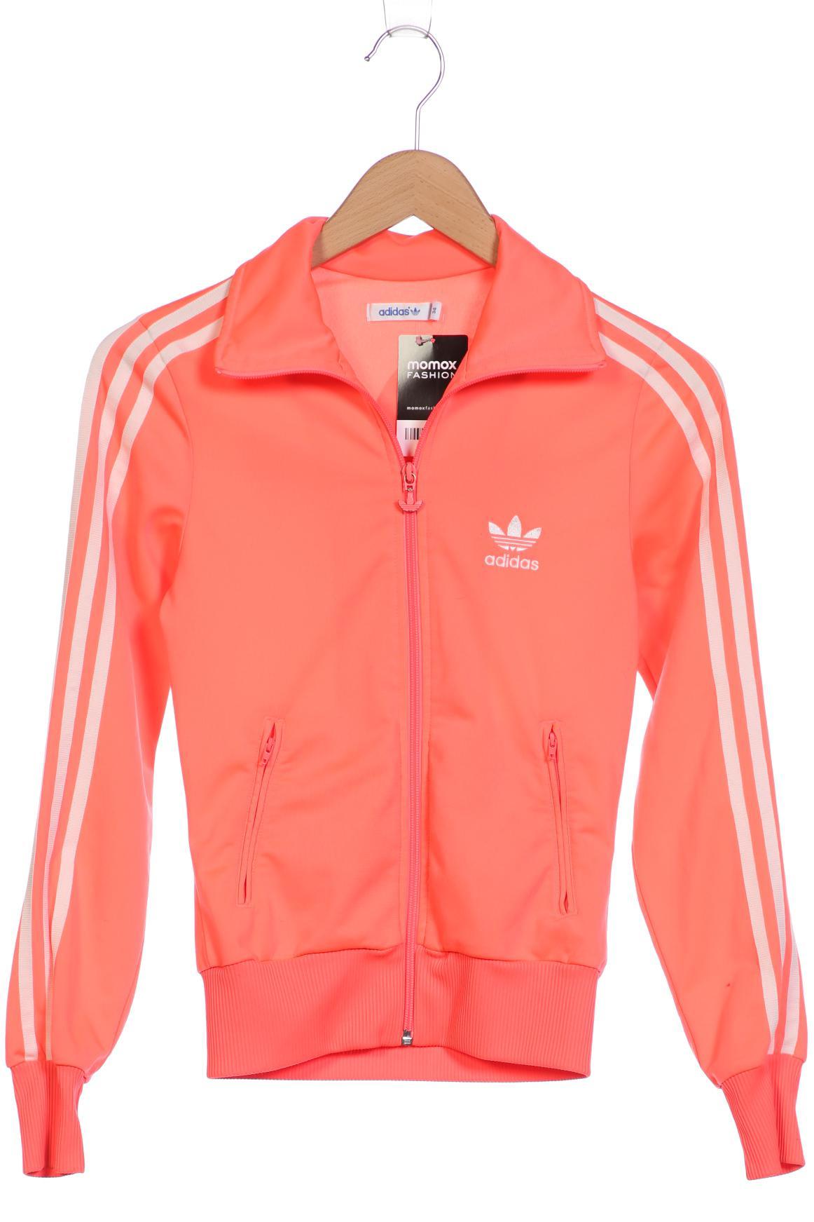 

adidas Originals Damen Sweatshirt, neon
