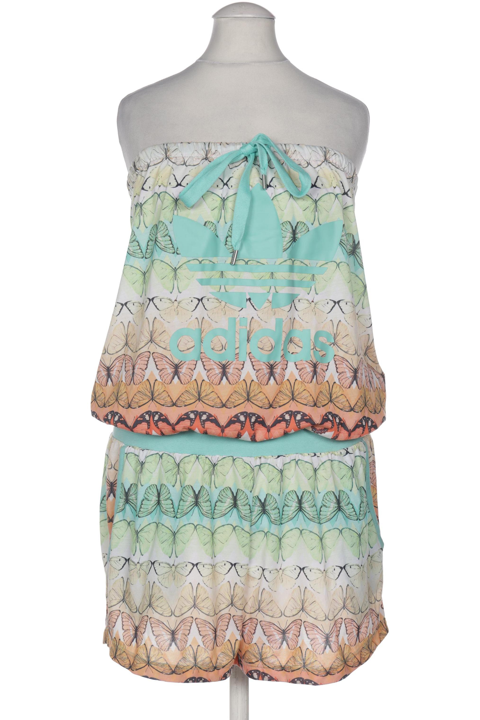 

adidas Originals Damen Jumpsuit/Overall, mehrfarbig