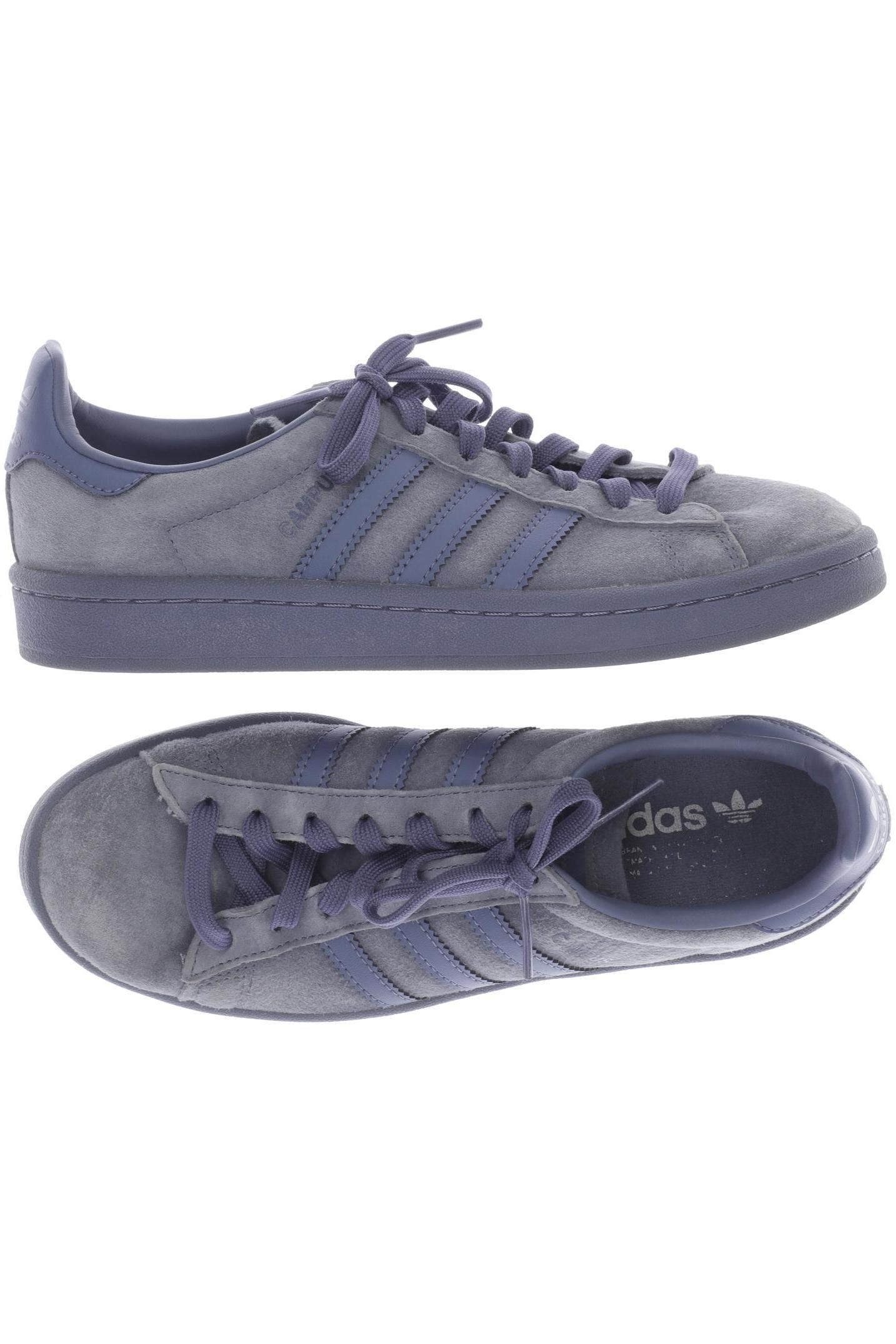 

adidas Originals Damen Sneakers, blau, Gr. 4