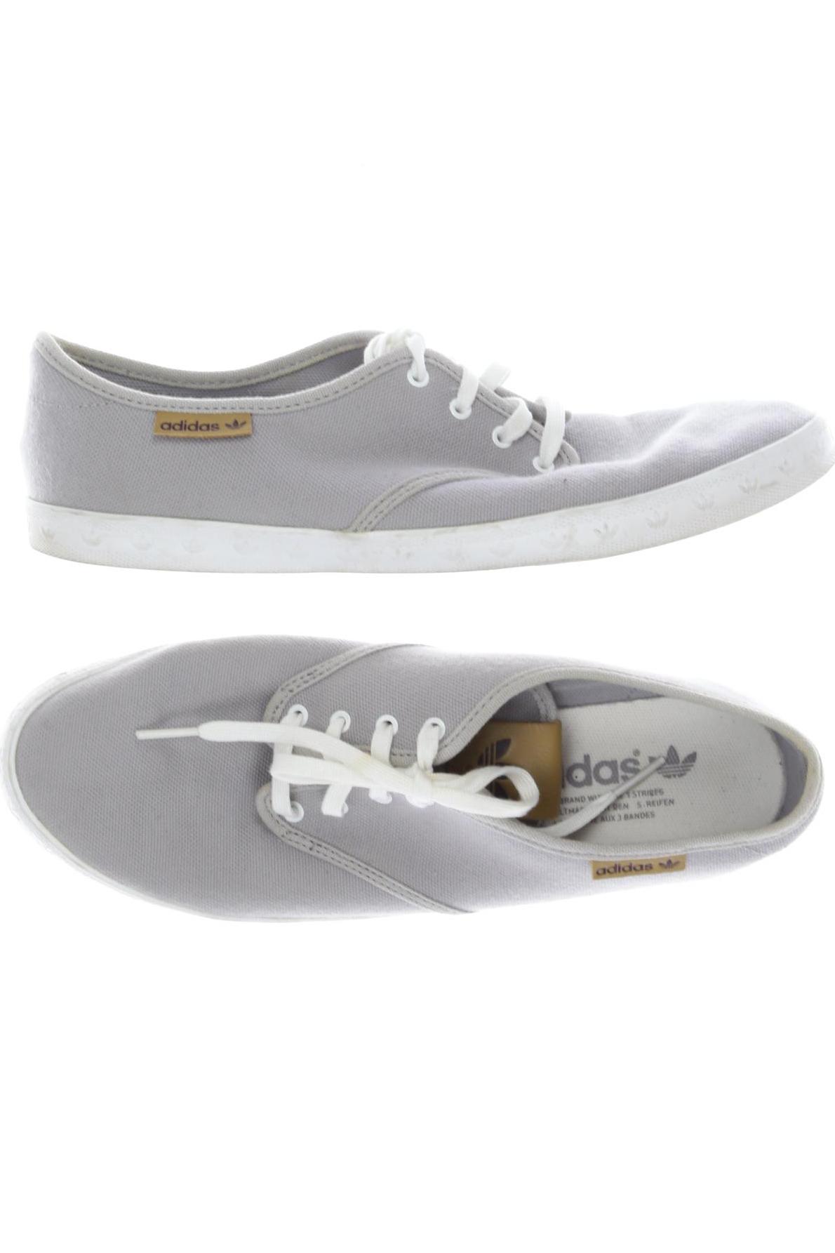 

adidas Originals Damen Sneakers, grau, Gr. 7