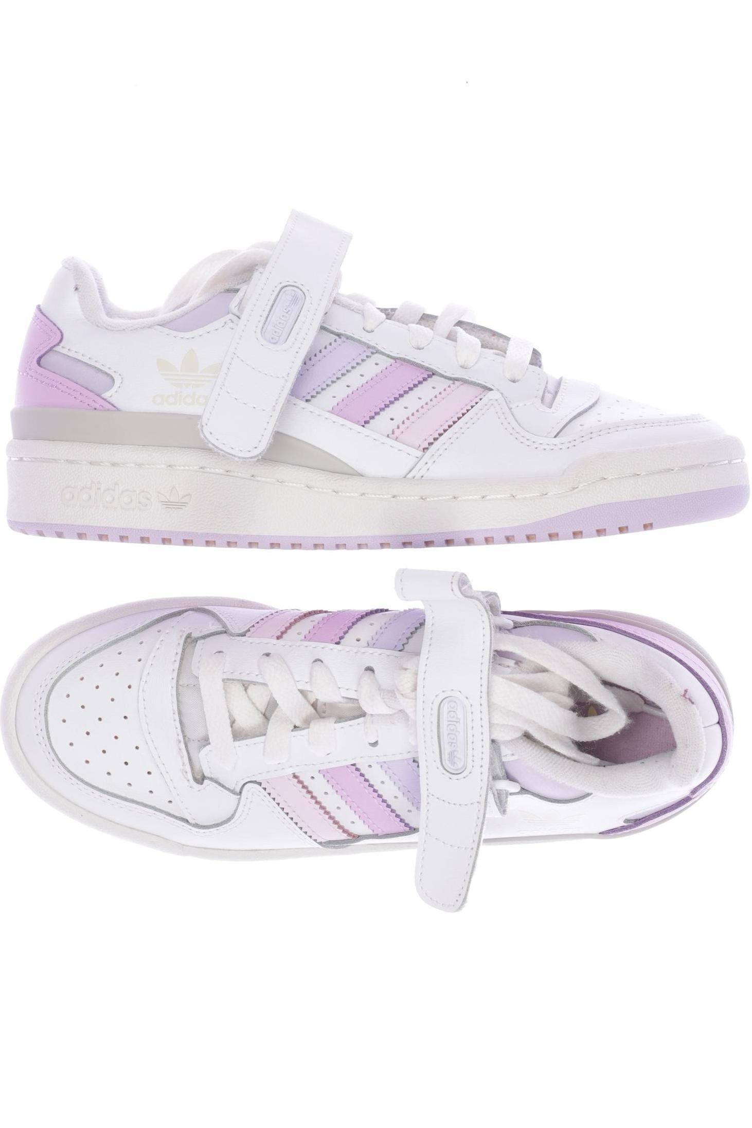 

adidas Originals Damen Sneakers, weiß, Gr. 3.5