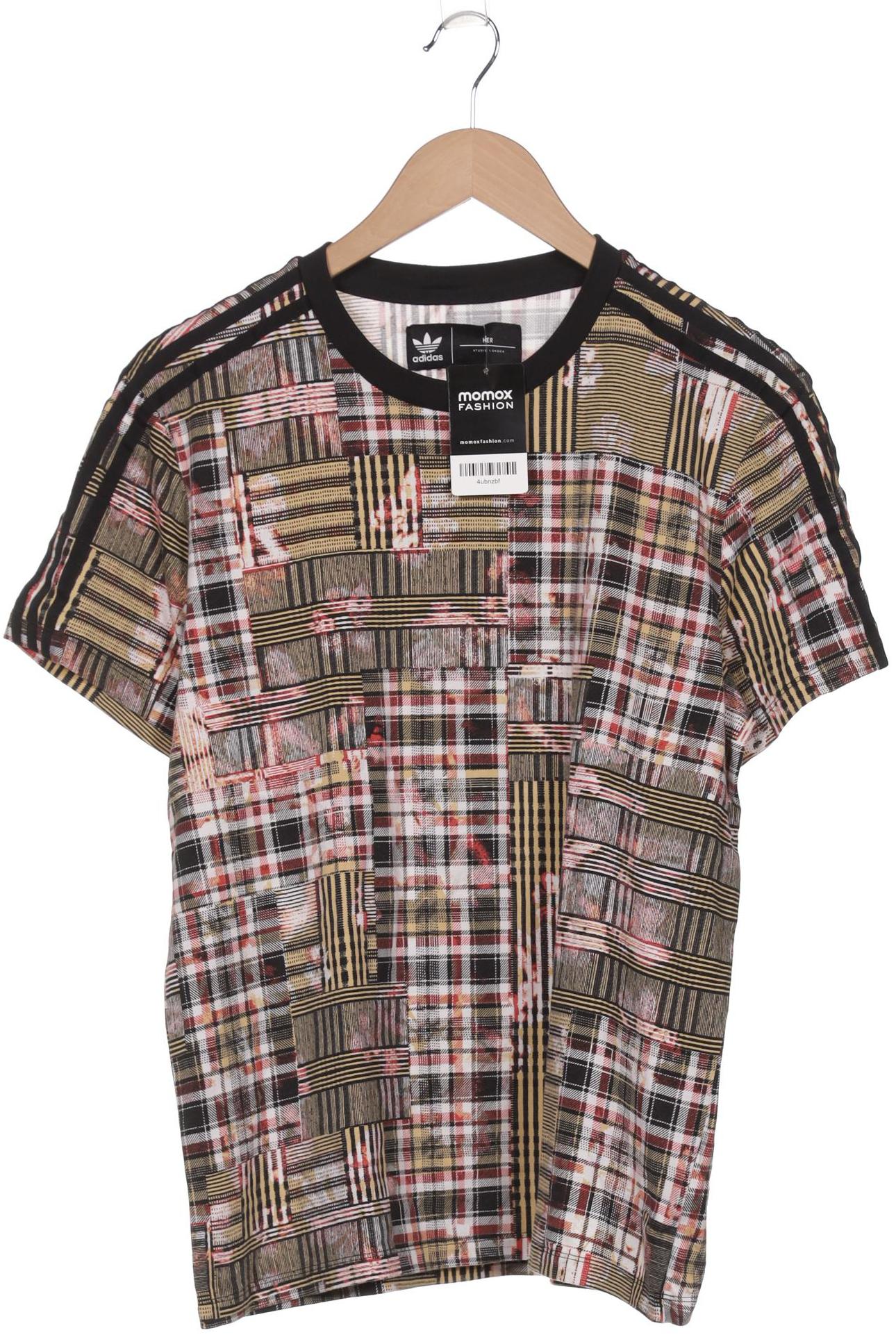 

adidas Originals Damen T-Shirt, mehrfarbig, Gr. 40