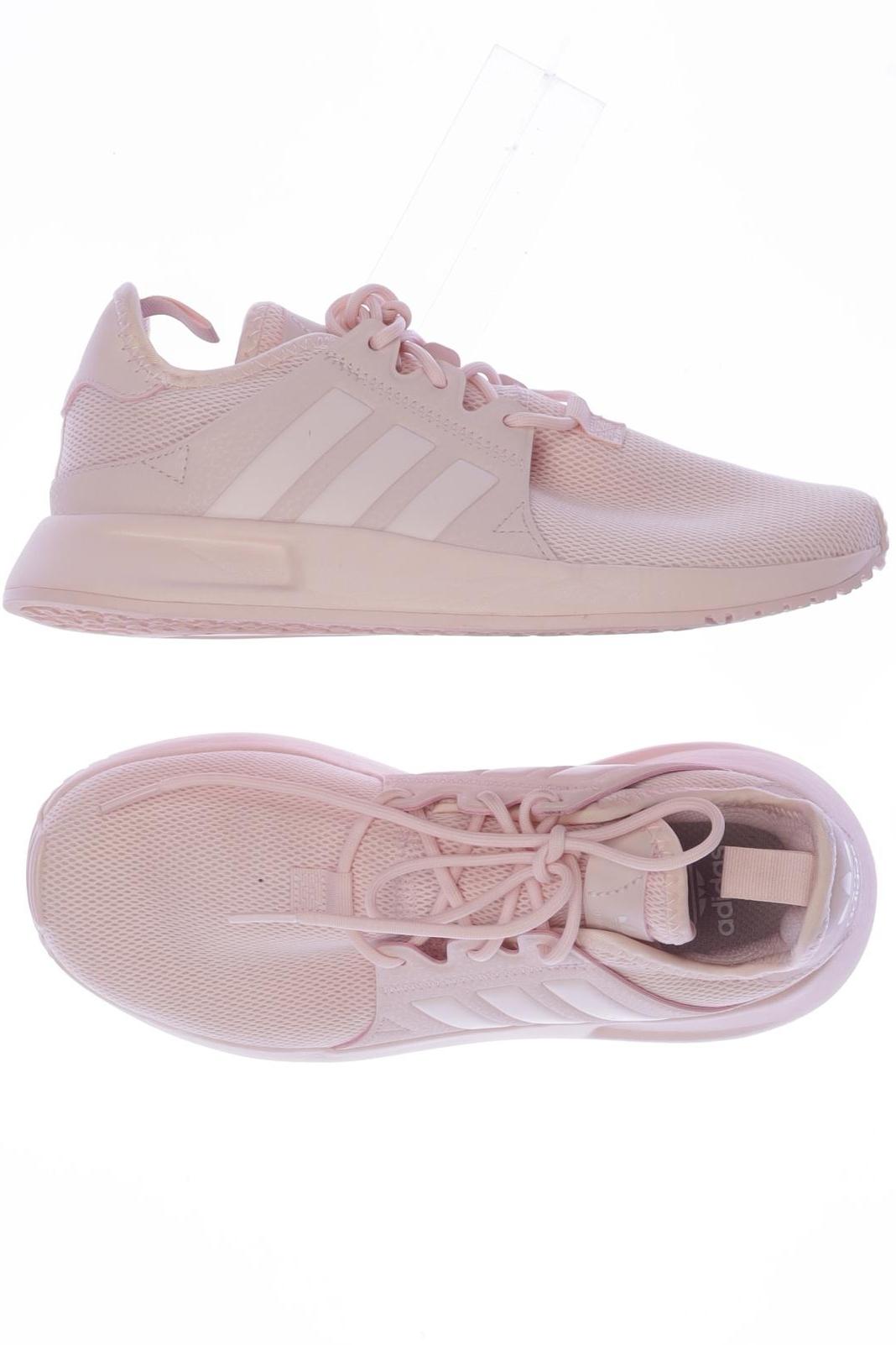 

adidas Originals Damen Sneakers, pink, Gr. 4