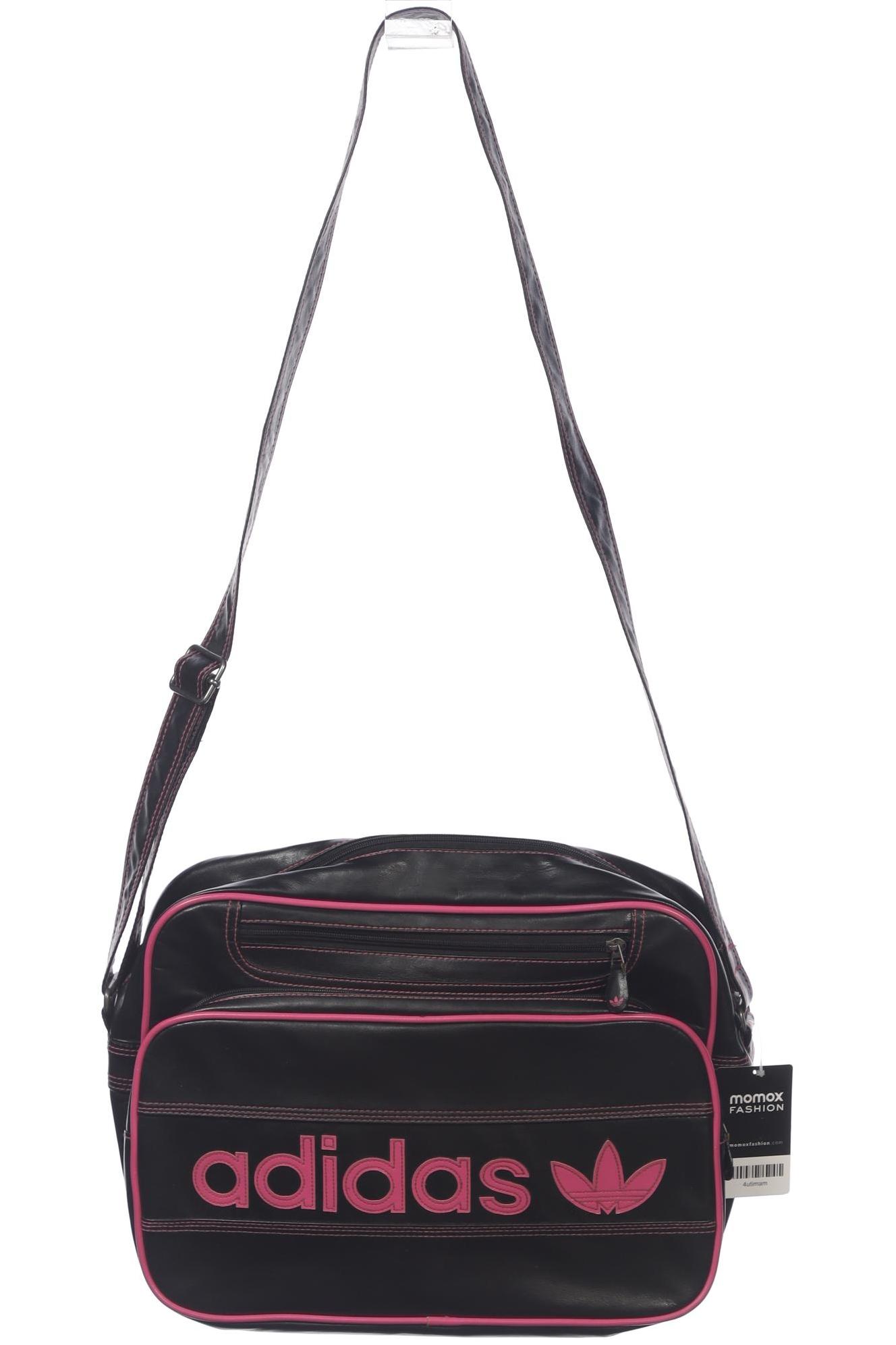 

adidas Originals Damen Handtasche, schwarz, Gr.
