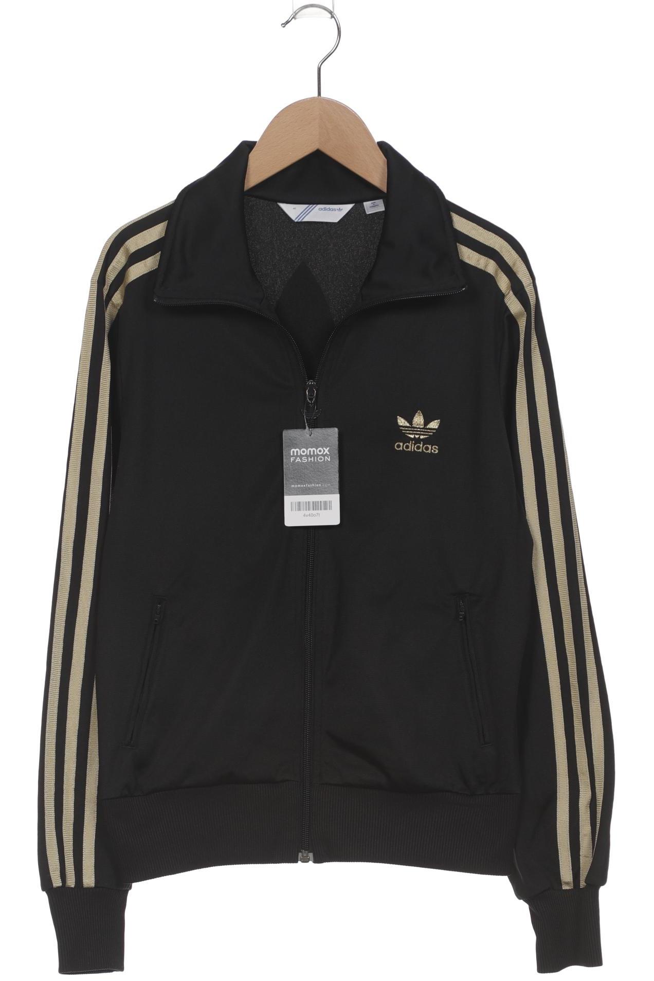 

adidas Originals Damen Sweatshirt, schwarz, Gr. 40