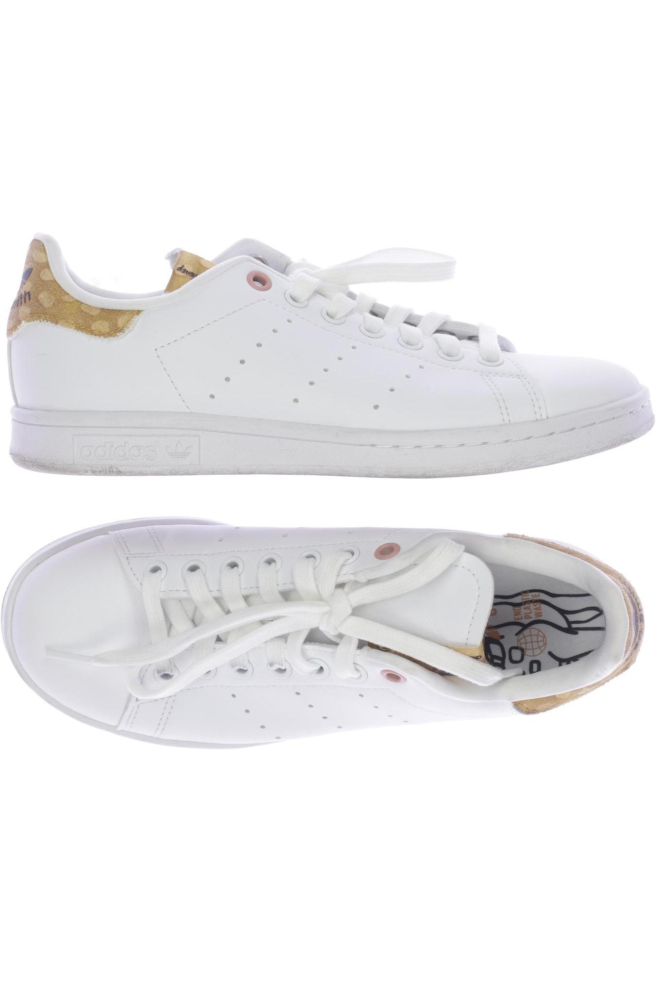 

adidas Originals Damen Sneakers, weiß