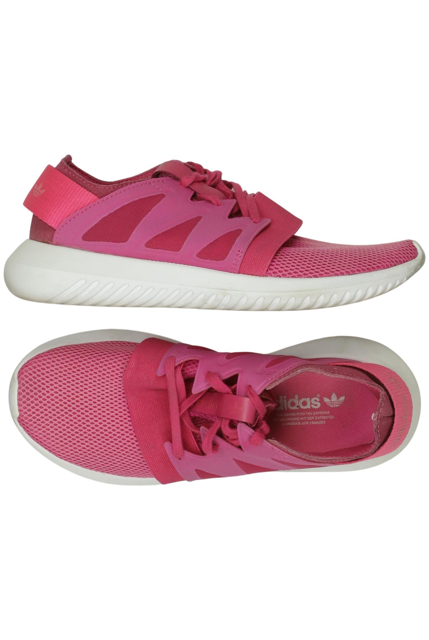 

adidas Originals Damen Sneakers, pink, Gr. 5