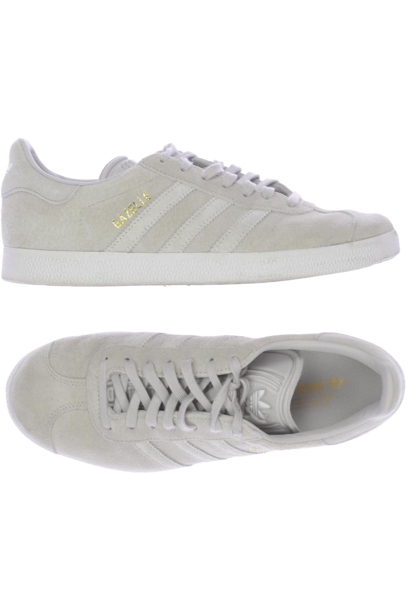 

adidas Originals Damen Sneakers, beige, Gr. 5