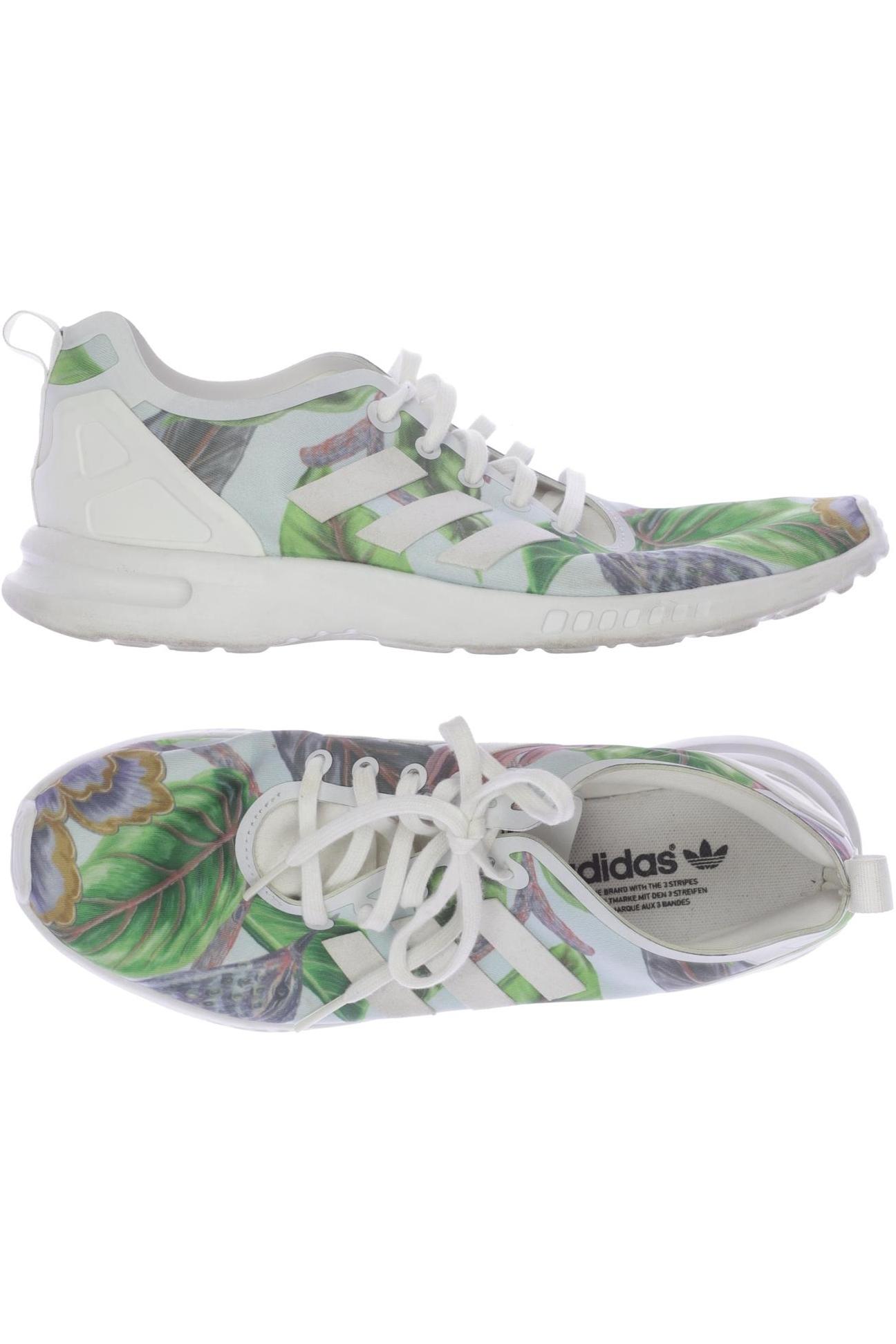 

adidas Originals Damen Sneakers, mehrfarbig, Gr. 5.5