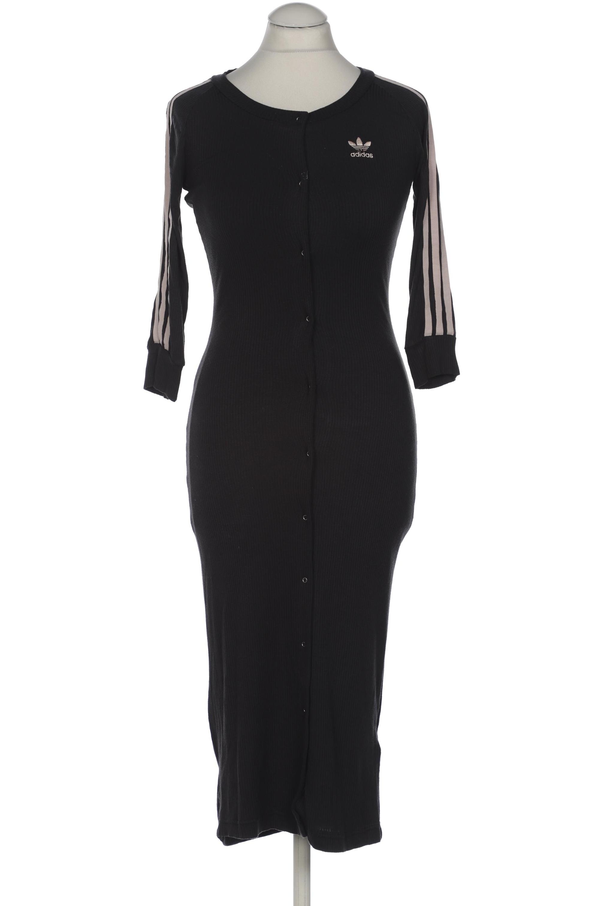 

adidas Originals Damen Kleid, schwarz, Gr. 32